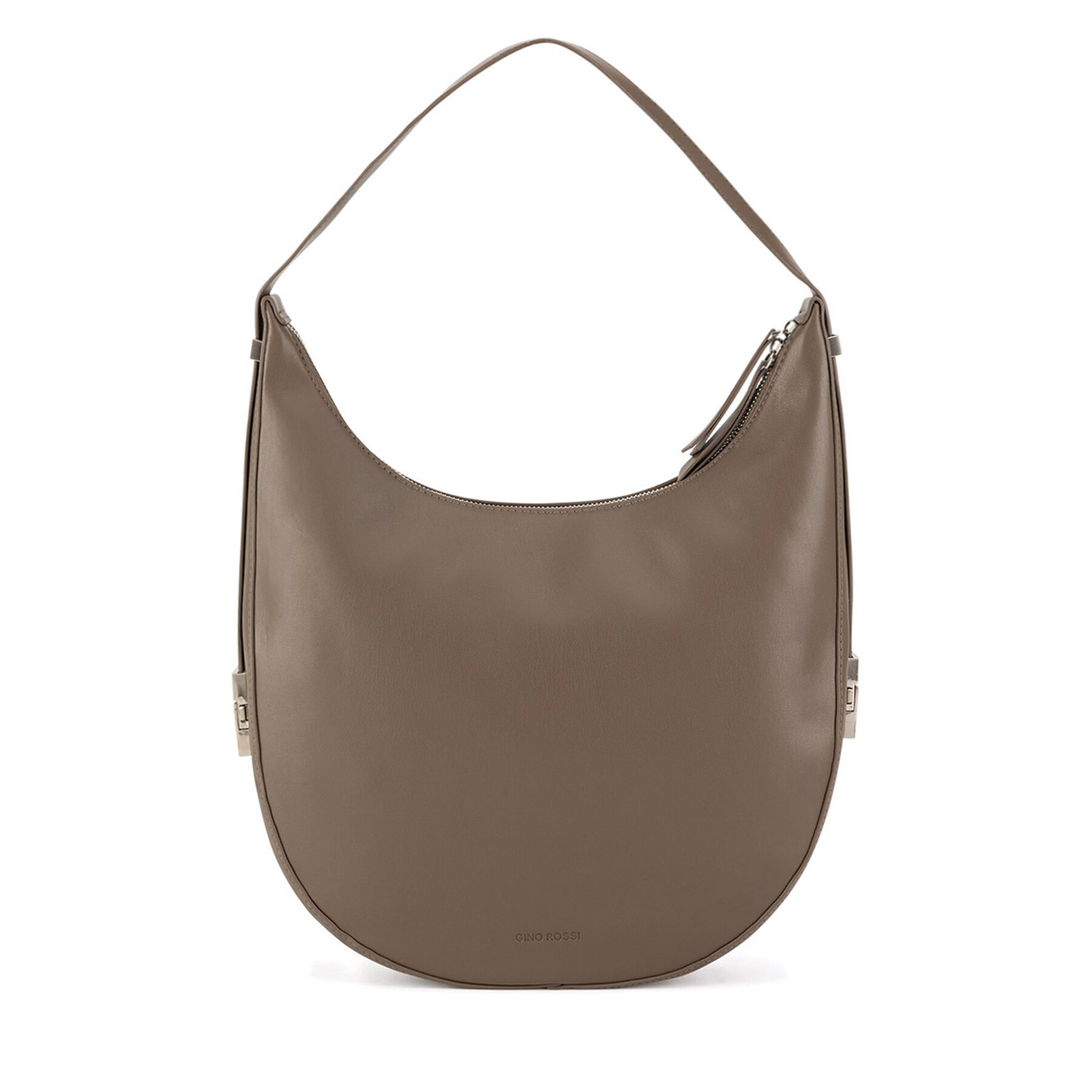 Handtasche Gino Rossi TYLO0999 Beige von gino rossi