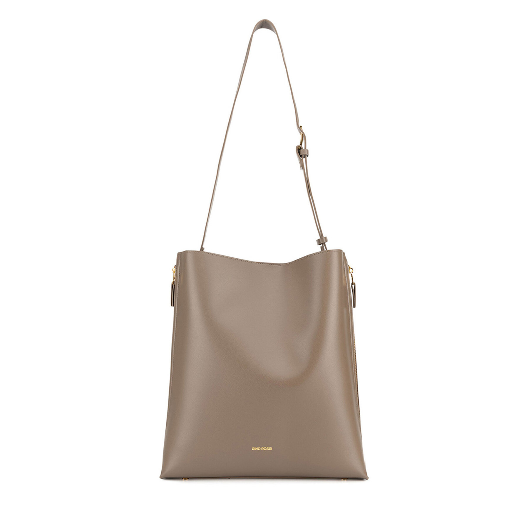 Handtasche Gino Rossi WEN-3 Beige von gino rossi