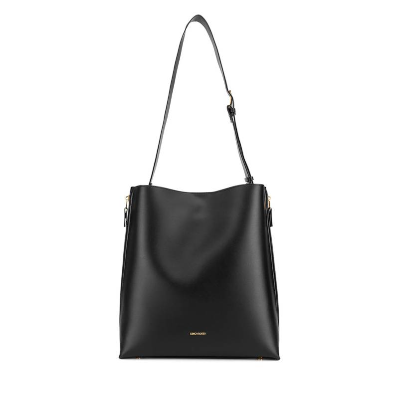 Handtasche Gino Rossi WEN-3 Schwarz von gino rossi