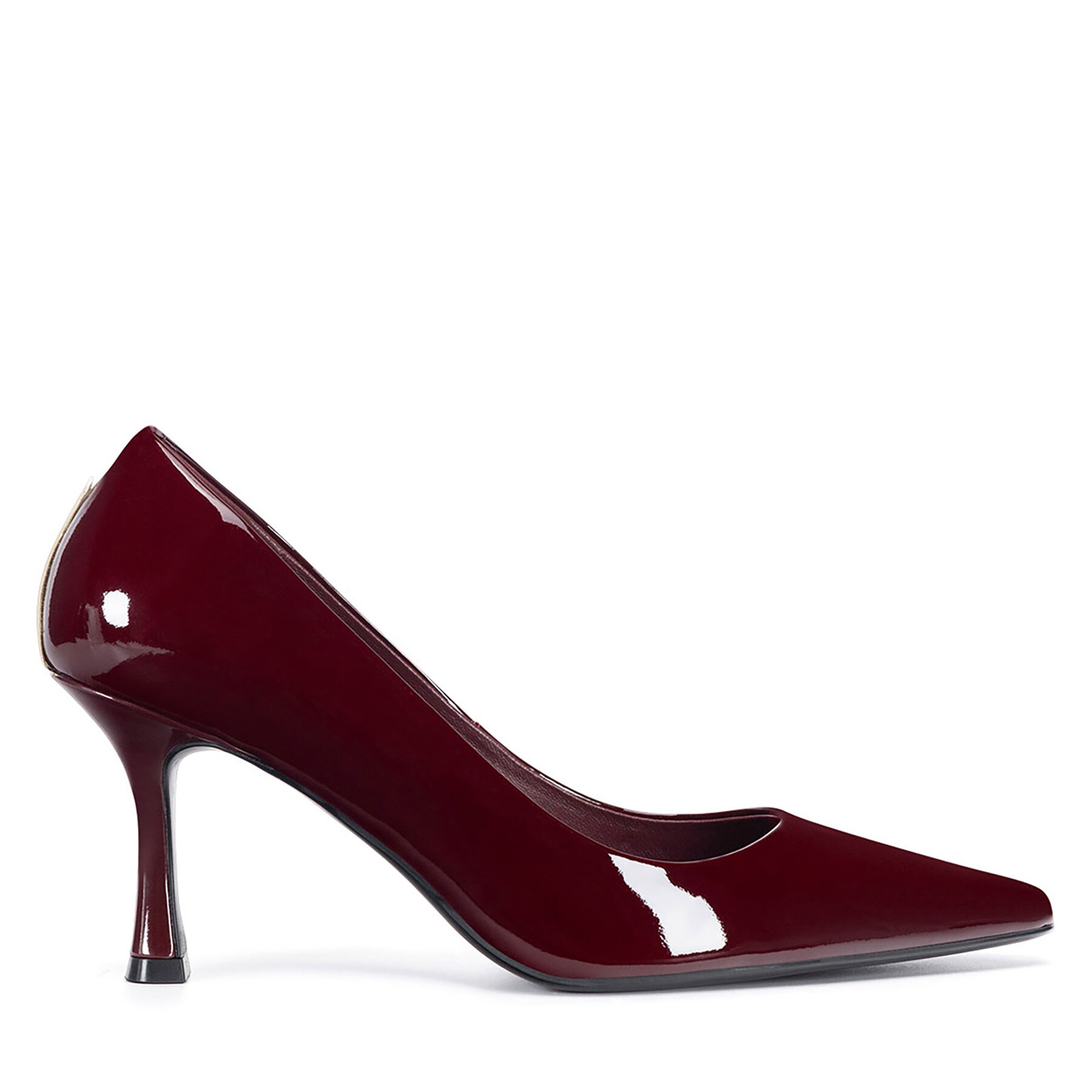 High Heels Gino Rossi ALIA-V1707-11 Rot von gino rossi