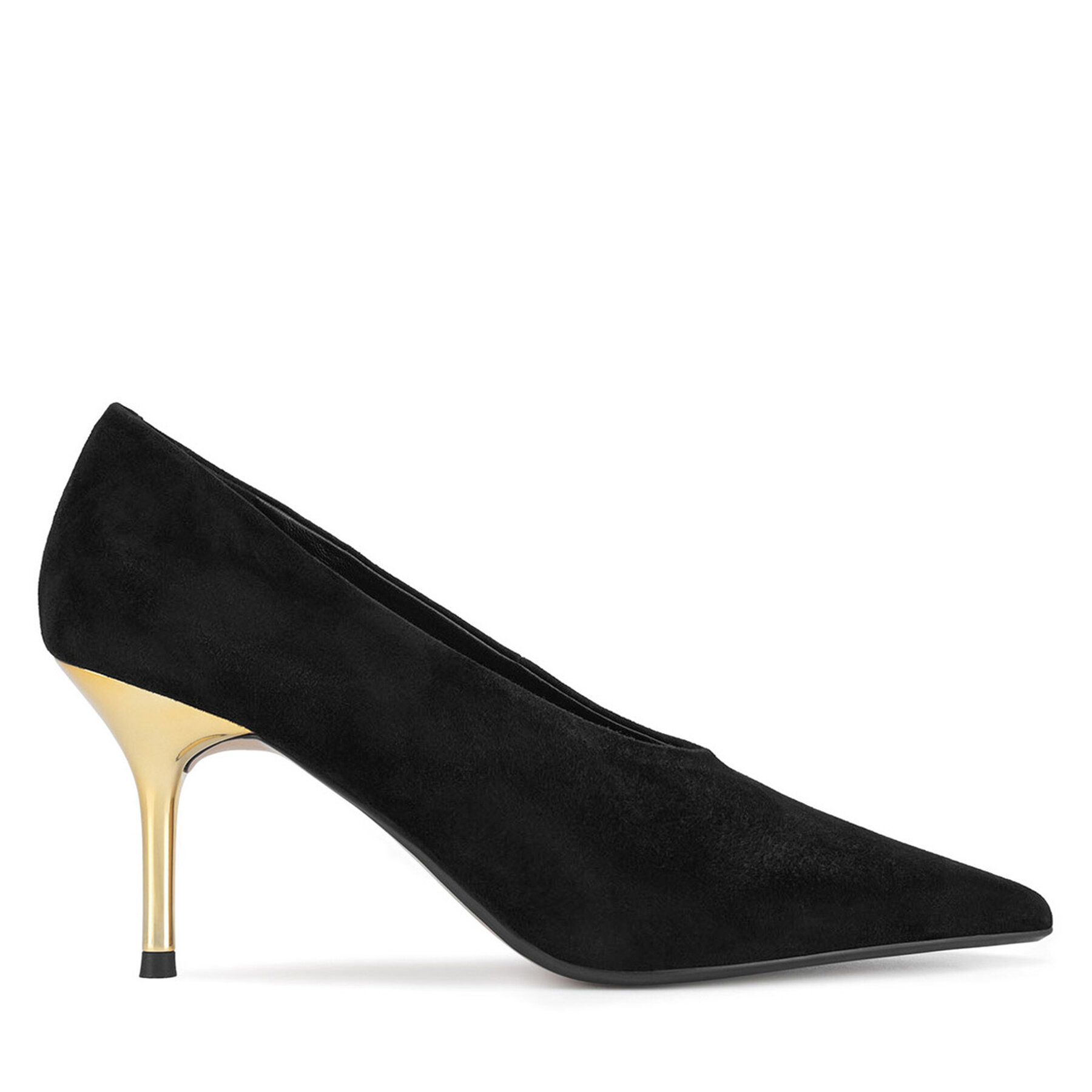 High Heels Gino Rossi CLEO-1527-1-S Schwarz High Heels Gino Rossi CLEO-1527-1-S Schwarz von gino rossi