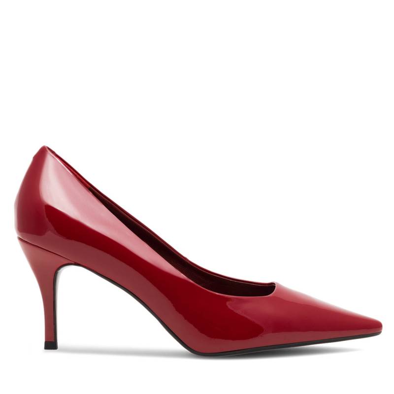 High Heels Gino Rossi NEL-SLT623-61 Rot von gino rossi