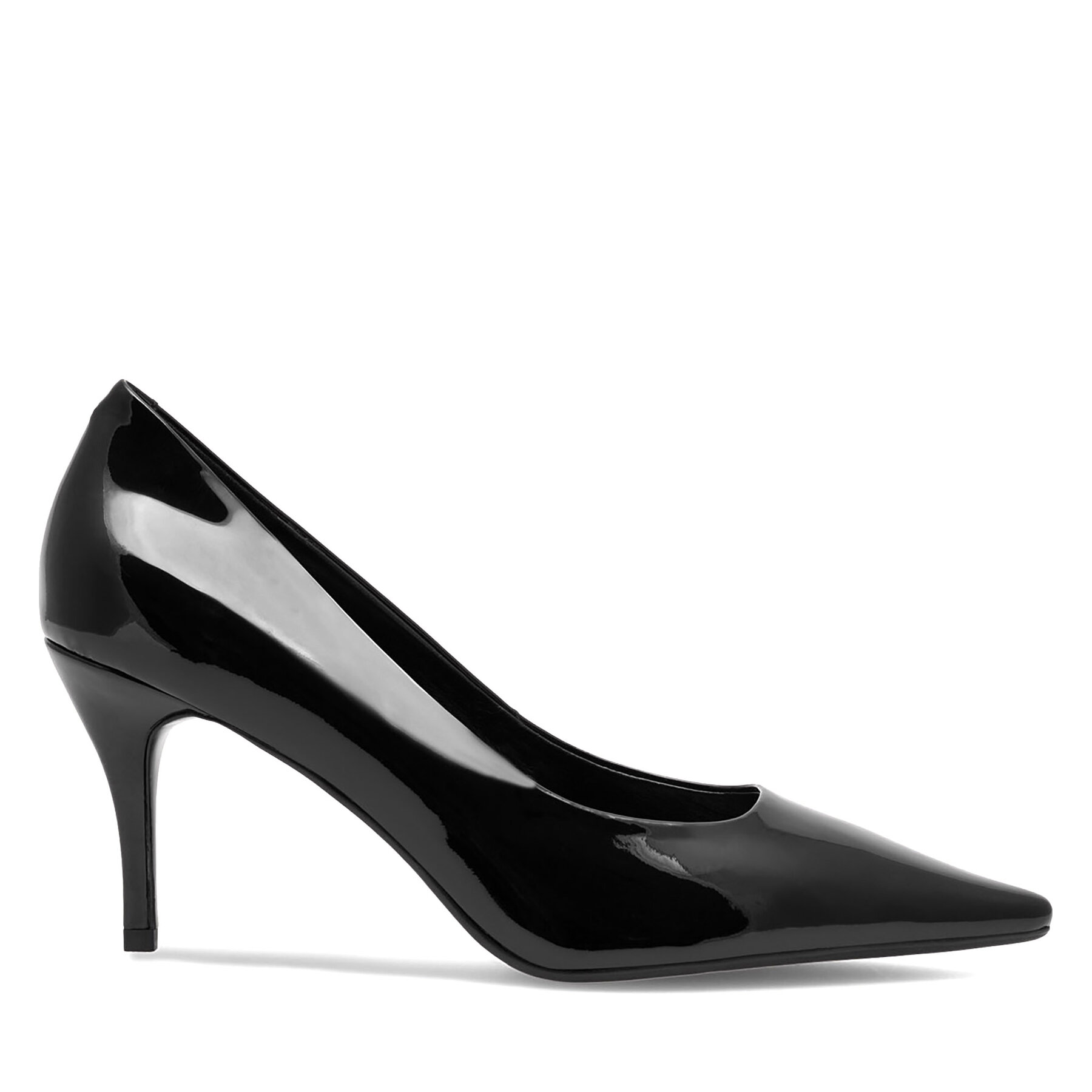 High Heels Gino Rossi NEL-SLT623-61 Schwarz von gino rossi