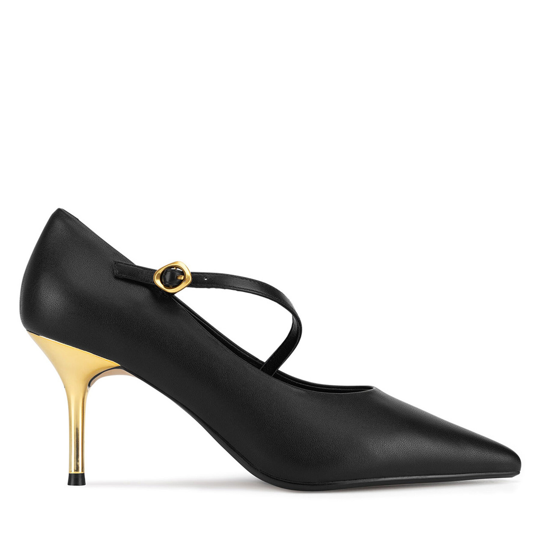 High Heels Gino Rossi NOELLA-527-5 Schwarz High Heels Gino Rossi NOELLA-527-5 Schwarz von gino rossi
