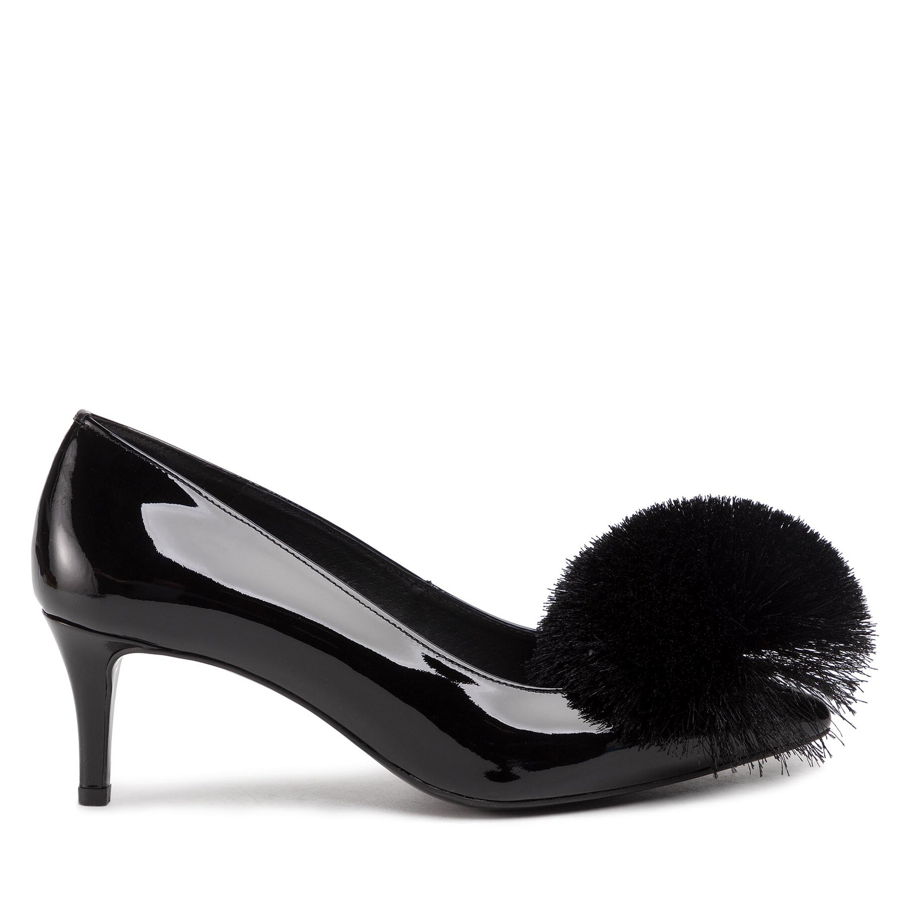 High Heels Gino Rossi Rumia DCH949-AB3-0600-9900-0 Schwarz High Heels Gino Rossi Rumia DCH949-AB3-0600-9900-0 Schwarz von gino rossi