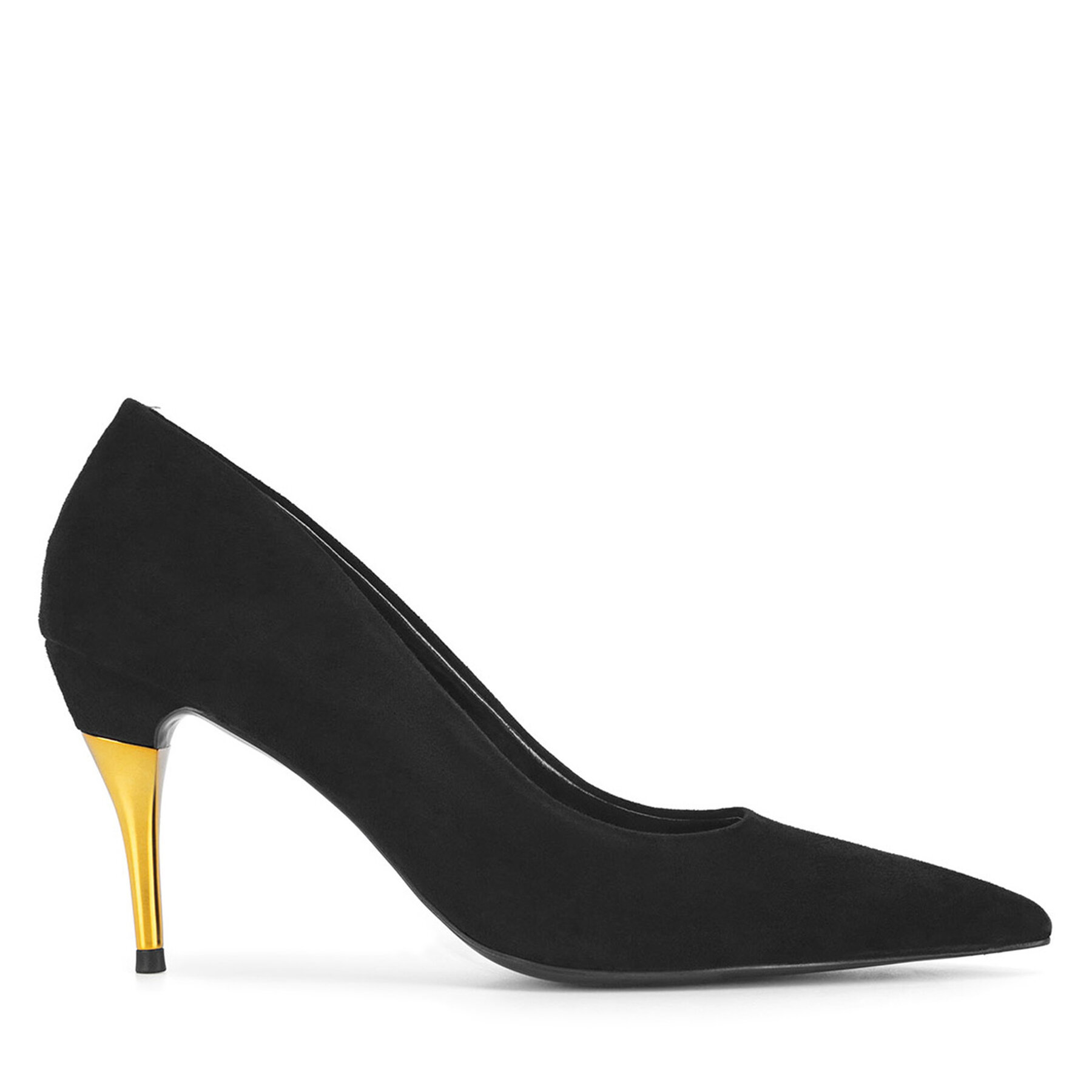 High Heels Gino Rossi SALI-114457-S Schwarz High Heels Gino Rossi SALI-114457-S Schwarz von gino rossi