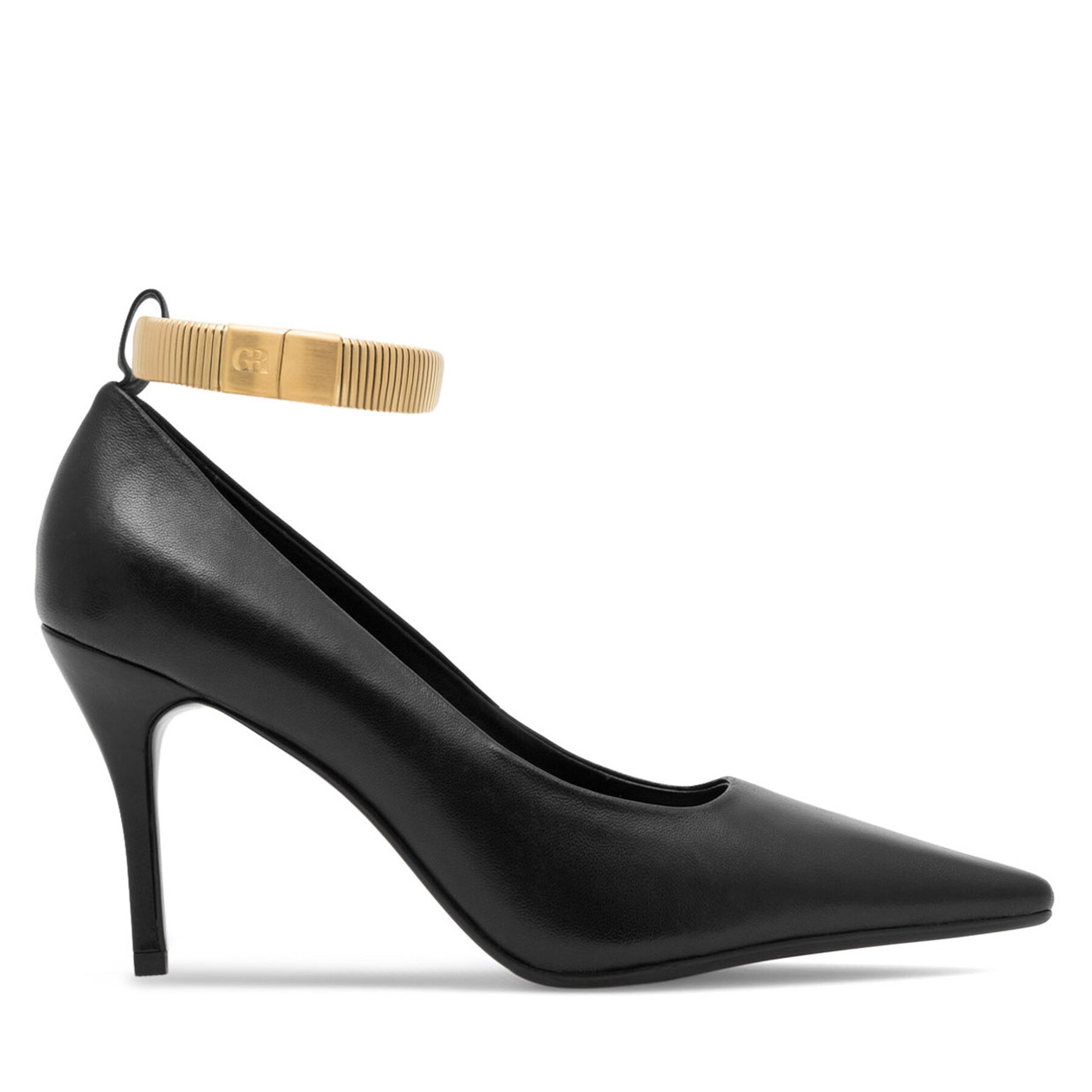 High Heels Gino Rossi SUGAR-SLT625-62 Schwarz High Heels Gino Rossi SUGAR-SLT625-62 Schwarz von gino rossi