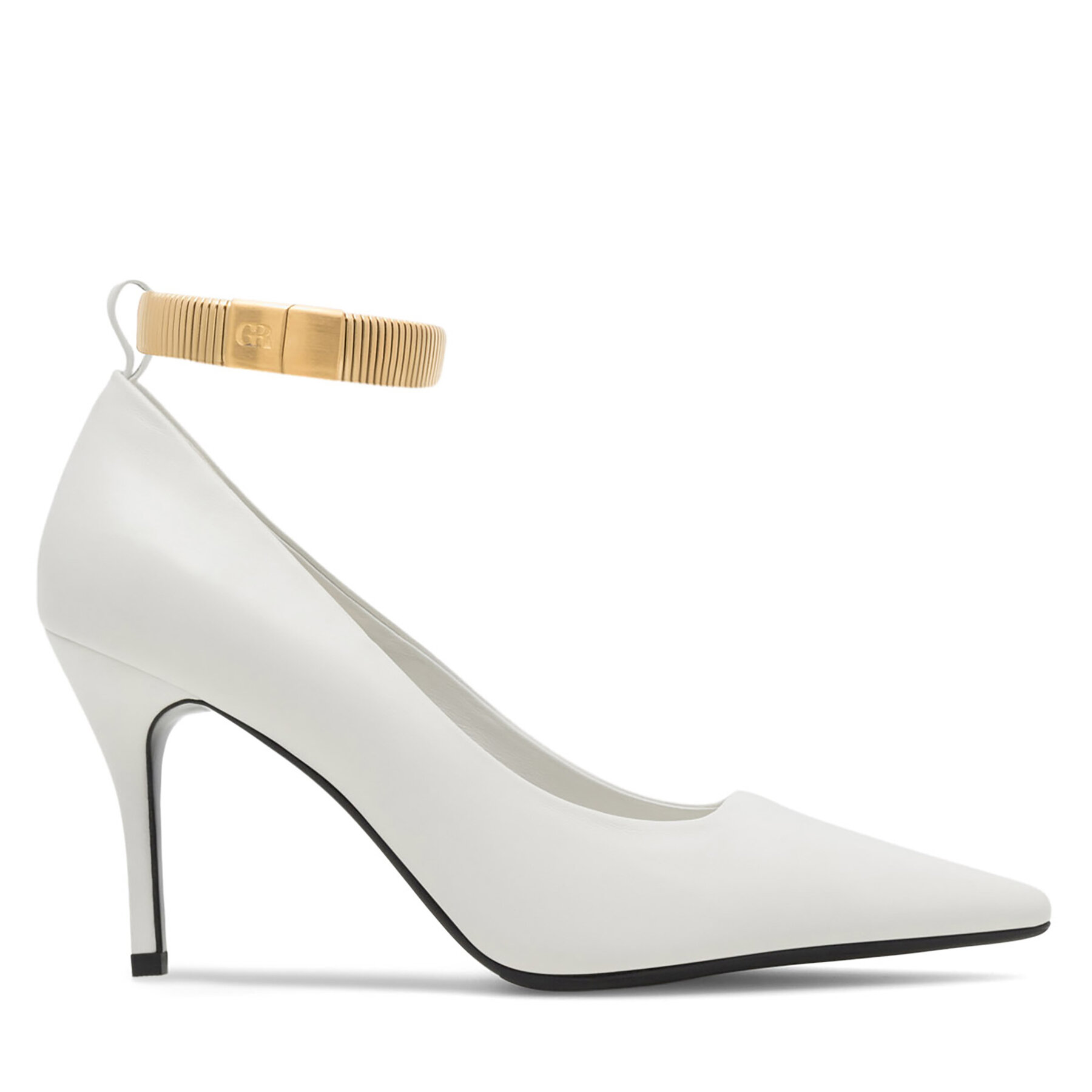 High Heels Gino Rossi SUGAR-SLT625-62 Weiß High Heels Gino Rossi SUGAR-SLT625-62 Weiß von gino rossi