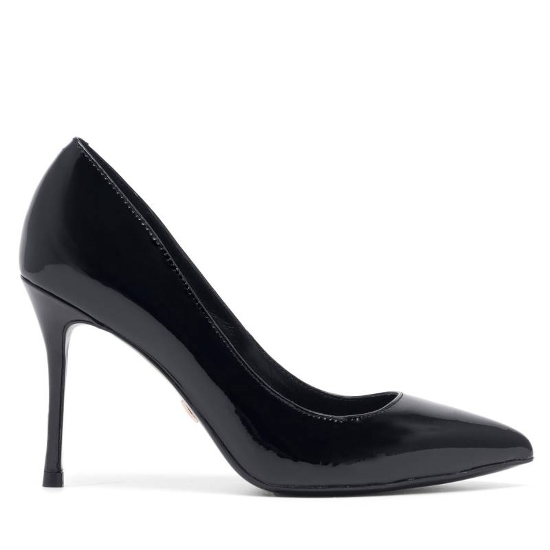 High Heels Gino Rossi V-258-02 Schwarz von gino rossi