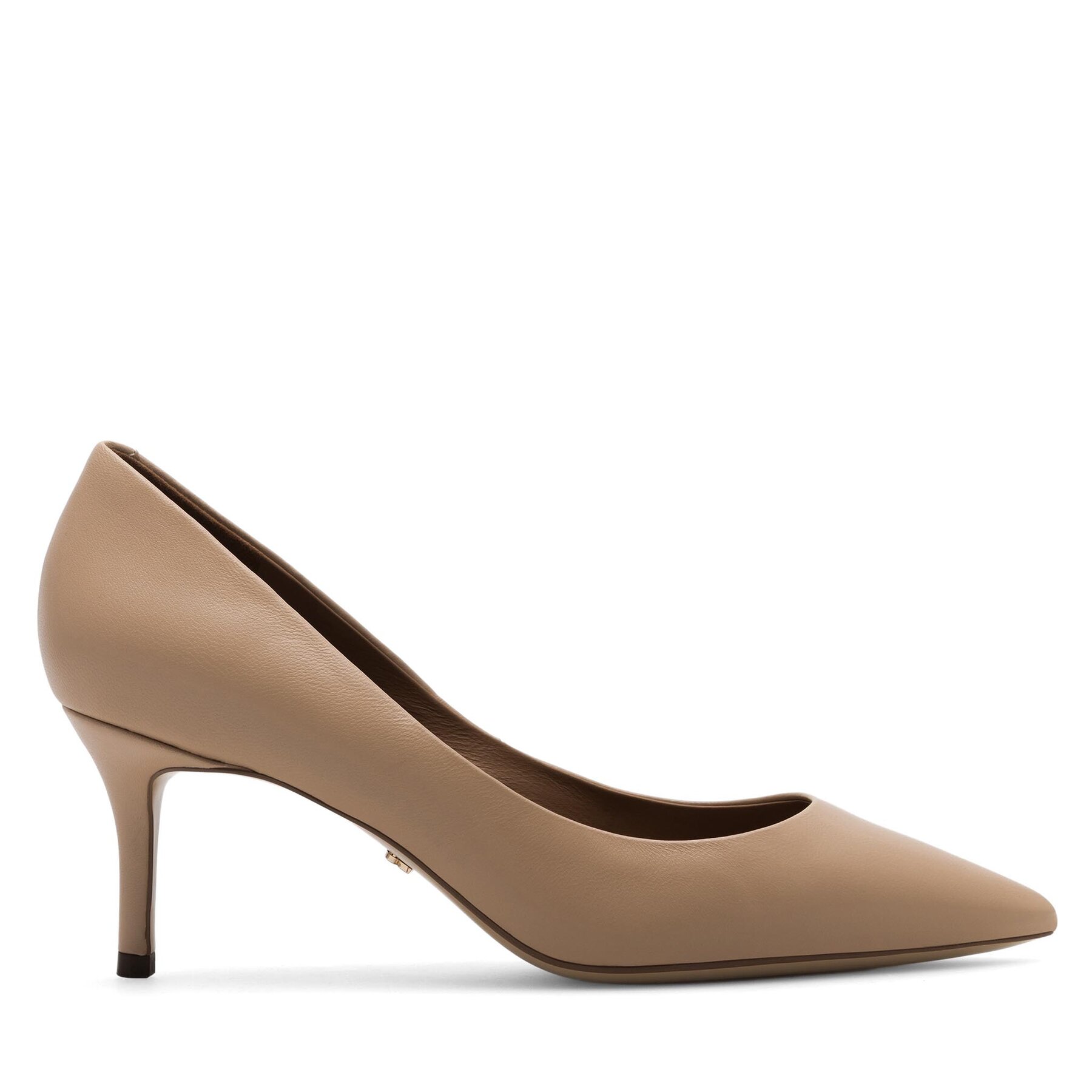 High Heels Gino Rossi V255-03 Beige von gino rossi