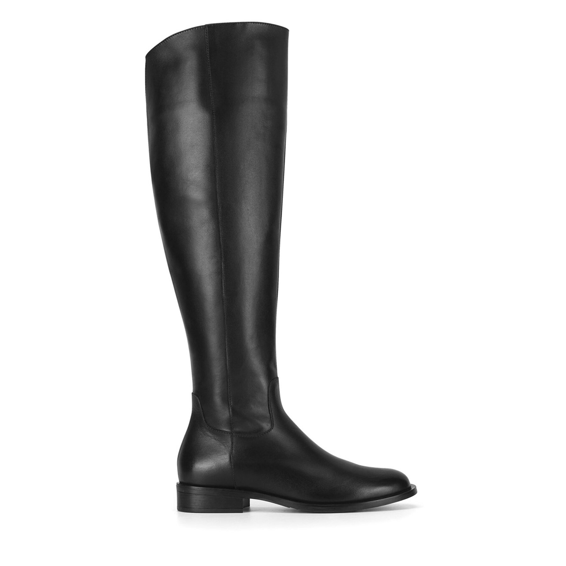 Klassische Stiefel Gino Rossi MIVAR-02 Schwarz von gino rossi