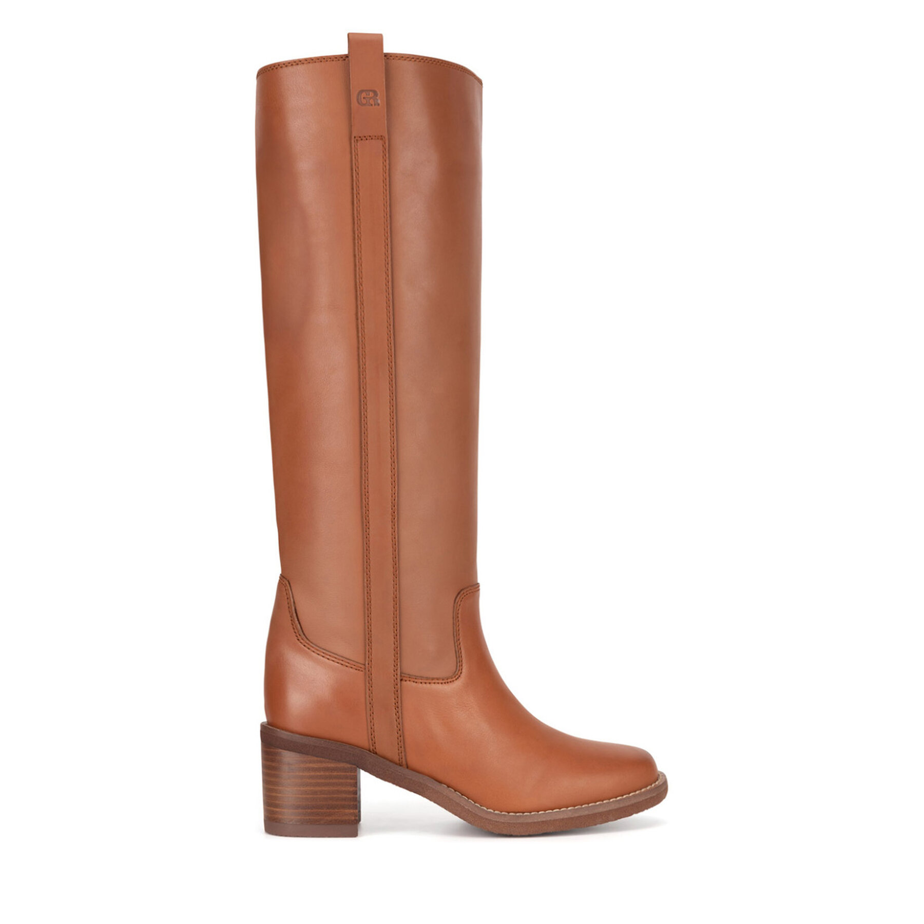 Klassische Stiefel Gino Rossi WGA3345-1Z Braun Klassische Stiefel Gino Rossi WGA3345-1Z Braun von gino rossi