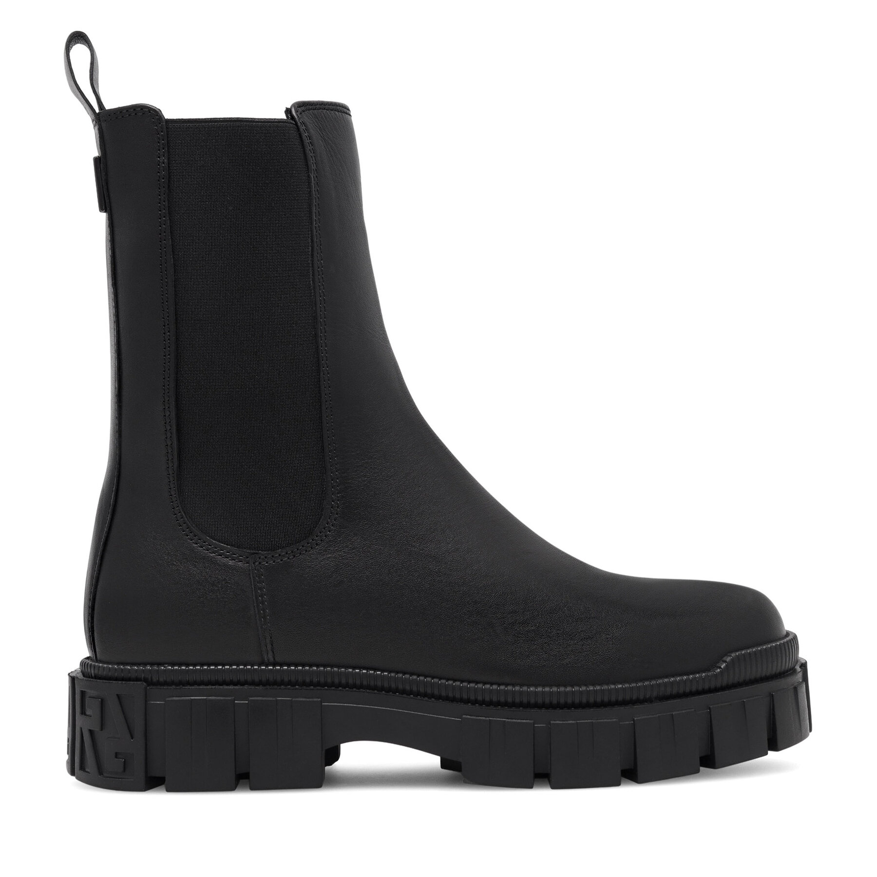 Klassische Stiefeletten Gino Rossi 4064 Schwarz Klassische Stiefeletten Gino Rossi 4064 Schwarz von gino rossi