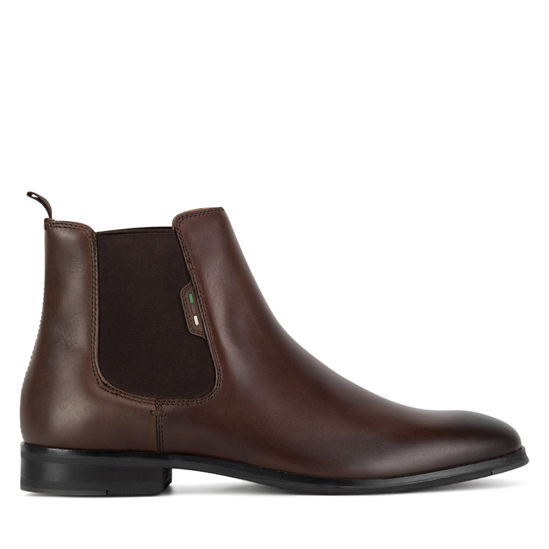 Klassische Stiefeletten Gino Rossi SOPRANO-06 124AM Braun Klassische Stiefeletten Gino Rossi SOPRANO-06 124AM Braun von gino rossi