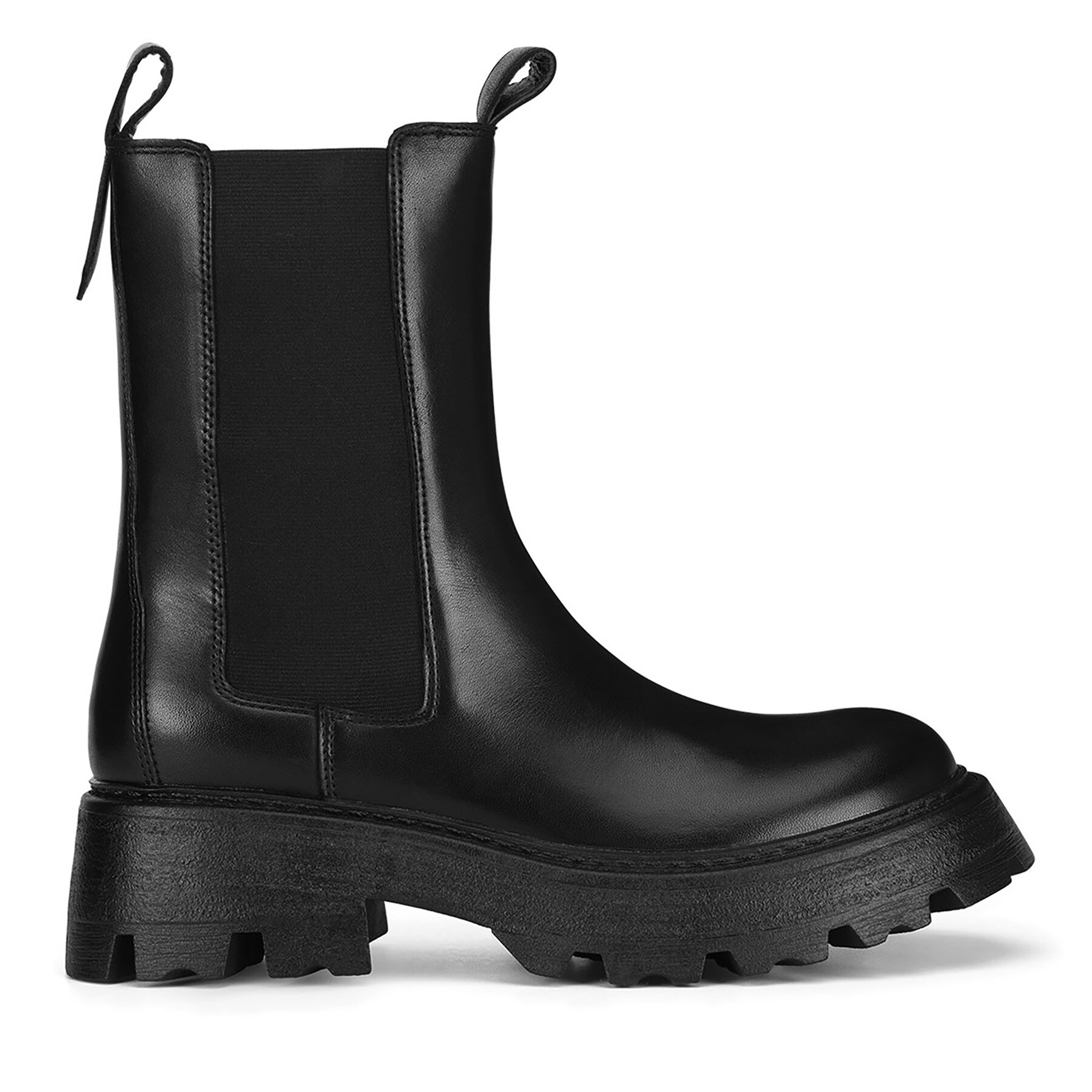 Klassische Stiefeletten Gino Rossi WGA33263-1Z Schwarz Klassische Stiefeletten Gino Rossi WGA33263-1Z Schwarz von gino rossi