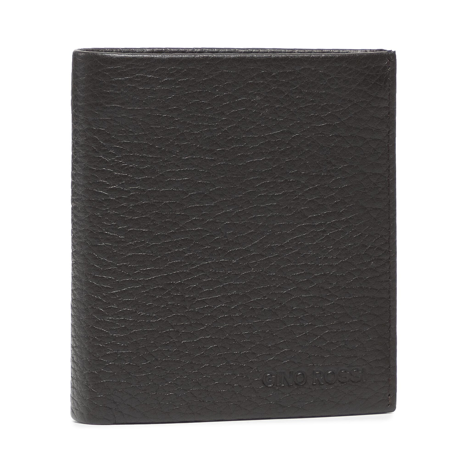 Kleine Herren Geldbörse Gino Rossi AGW-L-405-80-07 Braun Kleine Herren Geldbörse Gino Rossi AGW-L-405-80-07 Braun von gino rossi