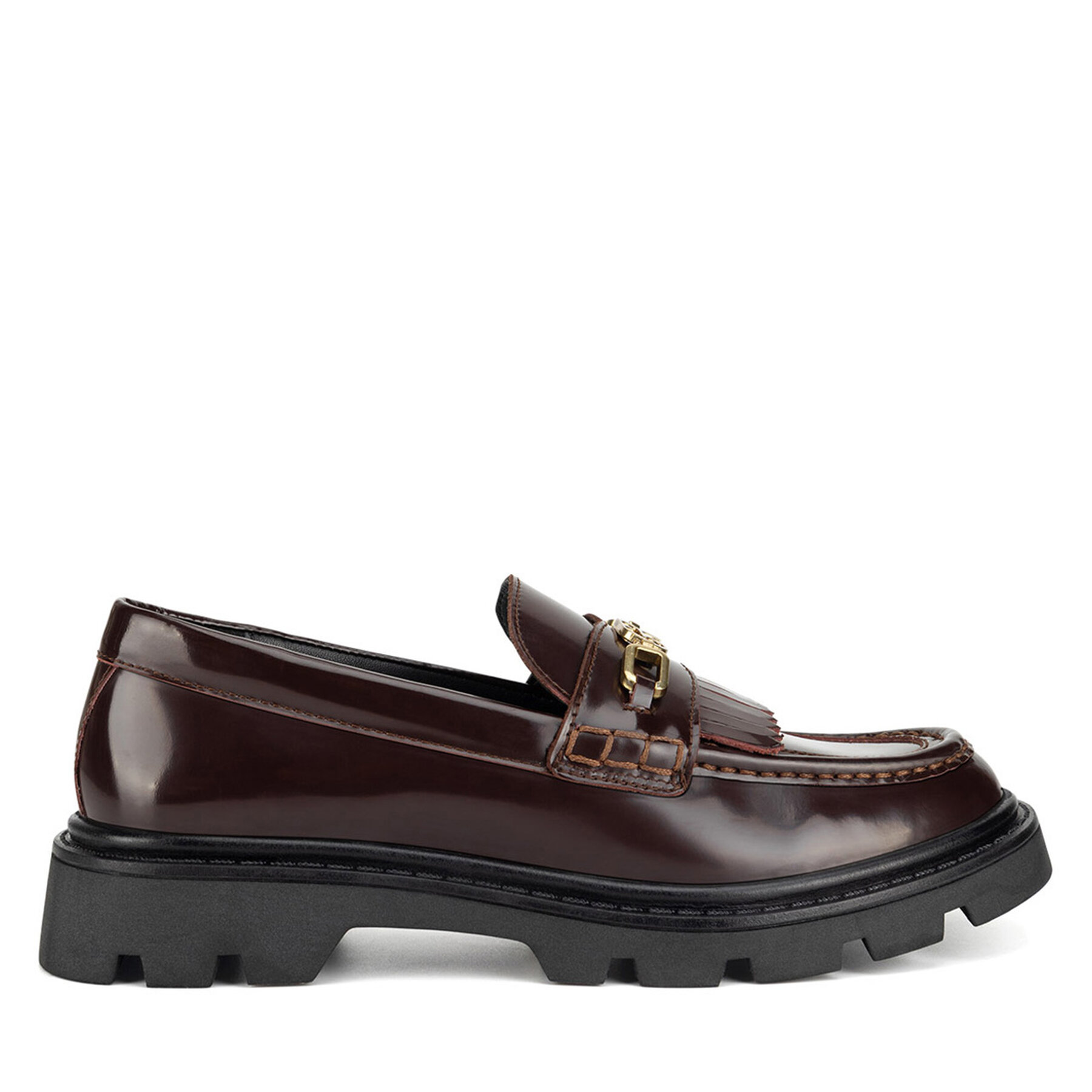 Mokassins Gino Rossi MALA-115991 Braun Mokassins Gino Rossi MALA-115991 Braun von gino rossi