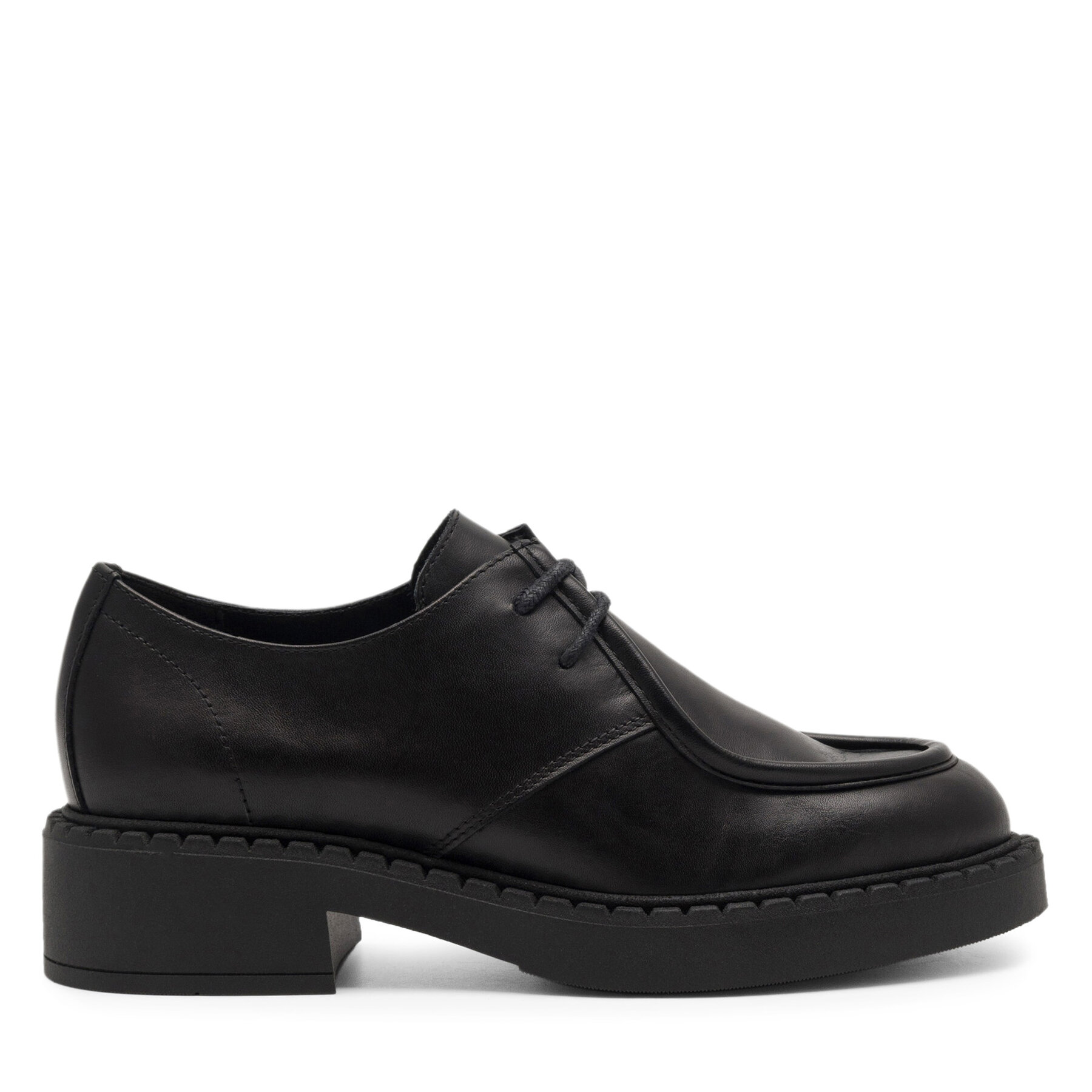 Oxford Schuhe Gino Rossi ARONA-26909PE Schwarz von gino rossi