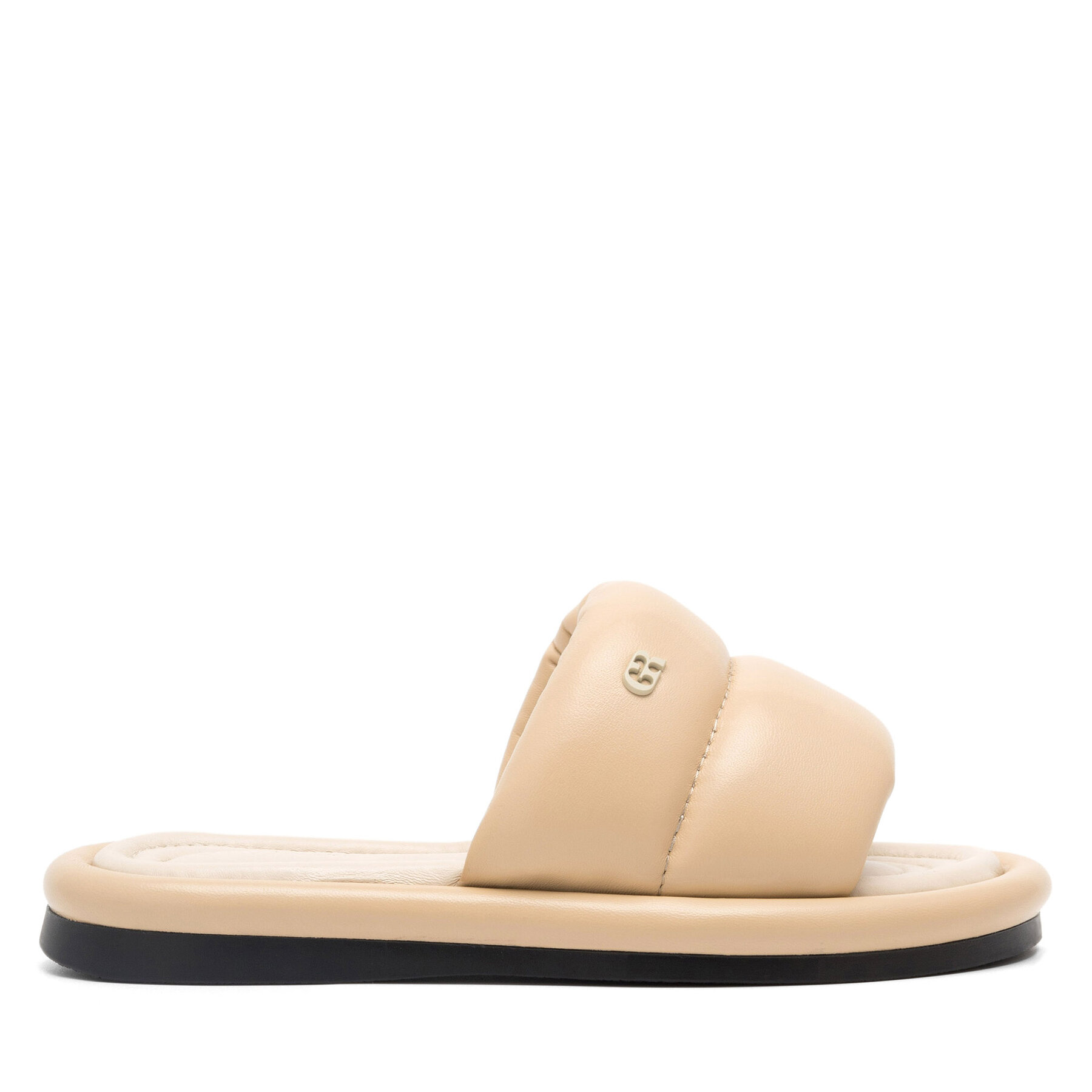 Pantoletten Gino Rossi ALMERIA-01 Beige Pantoletten Gino Rossi ALMERIA-01 Beige von gino rossi