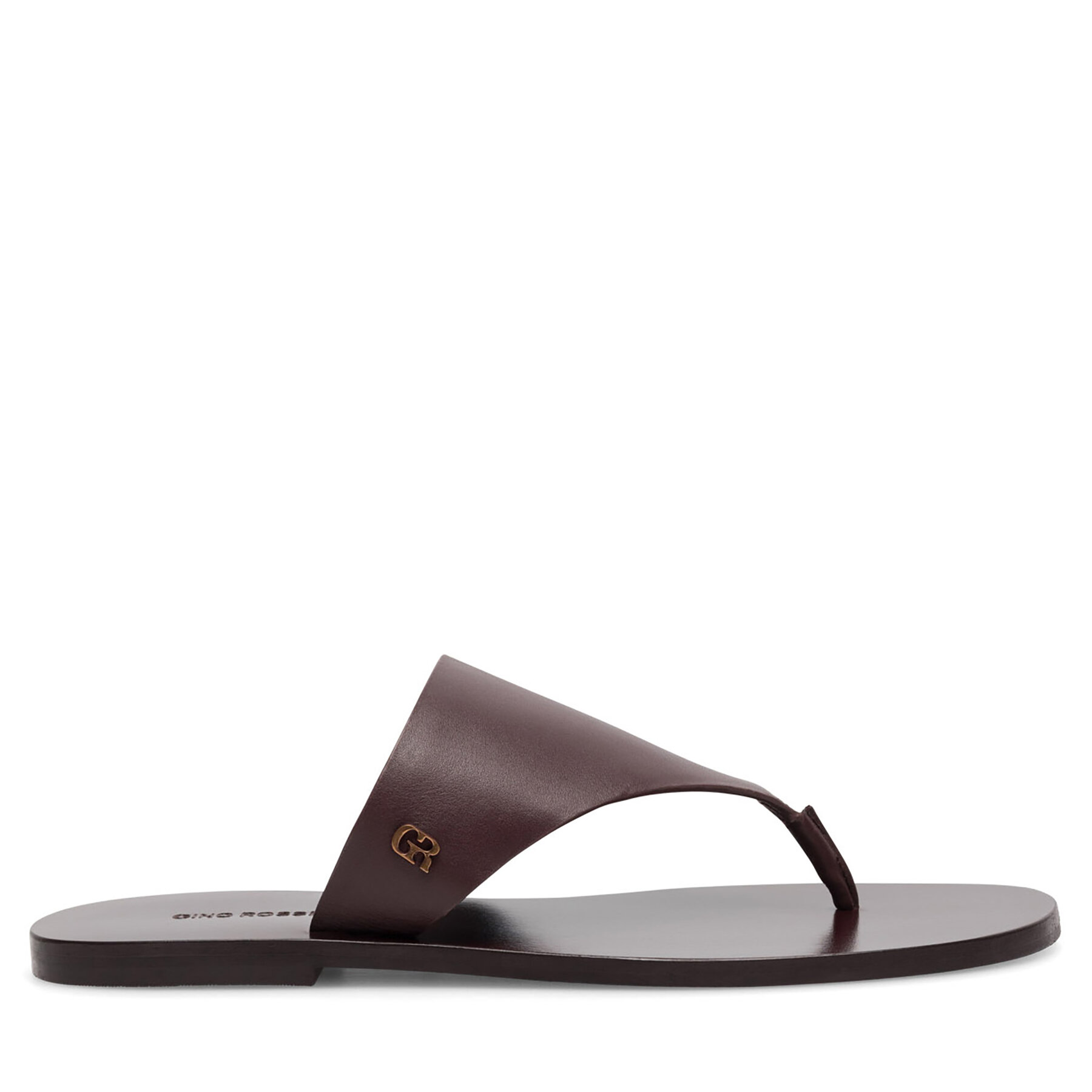 Zehentrenner Gino Rossi EMI-112691 Braun Zehentrenner Gino Rossi EMI-112691 Braun von gino rossi