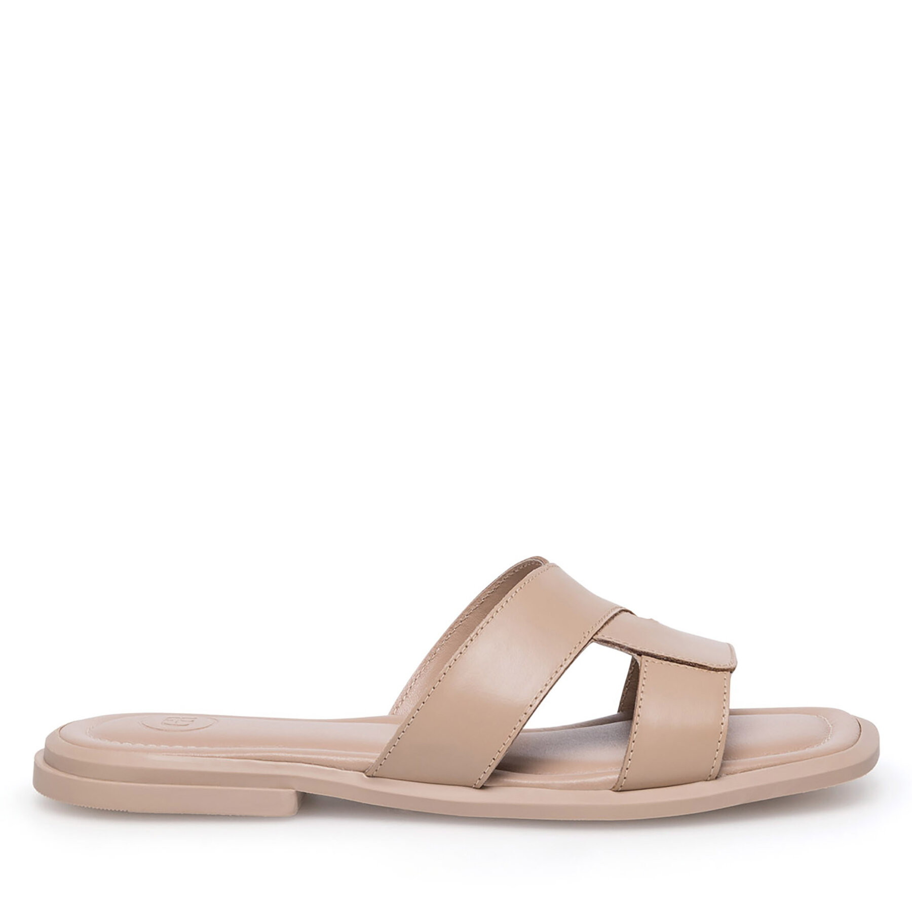 Pantoletten Gino Rossi HAVANA-253921N Beige Pantoletten Gino Rossi HAVANA-253921N Beige von gino rossi