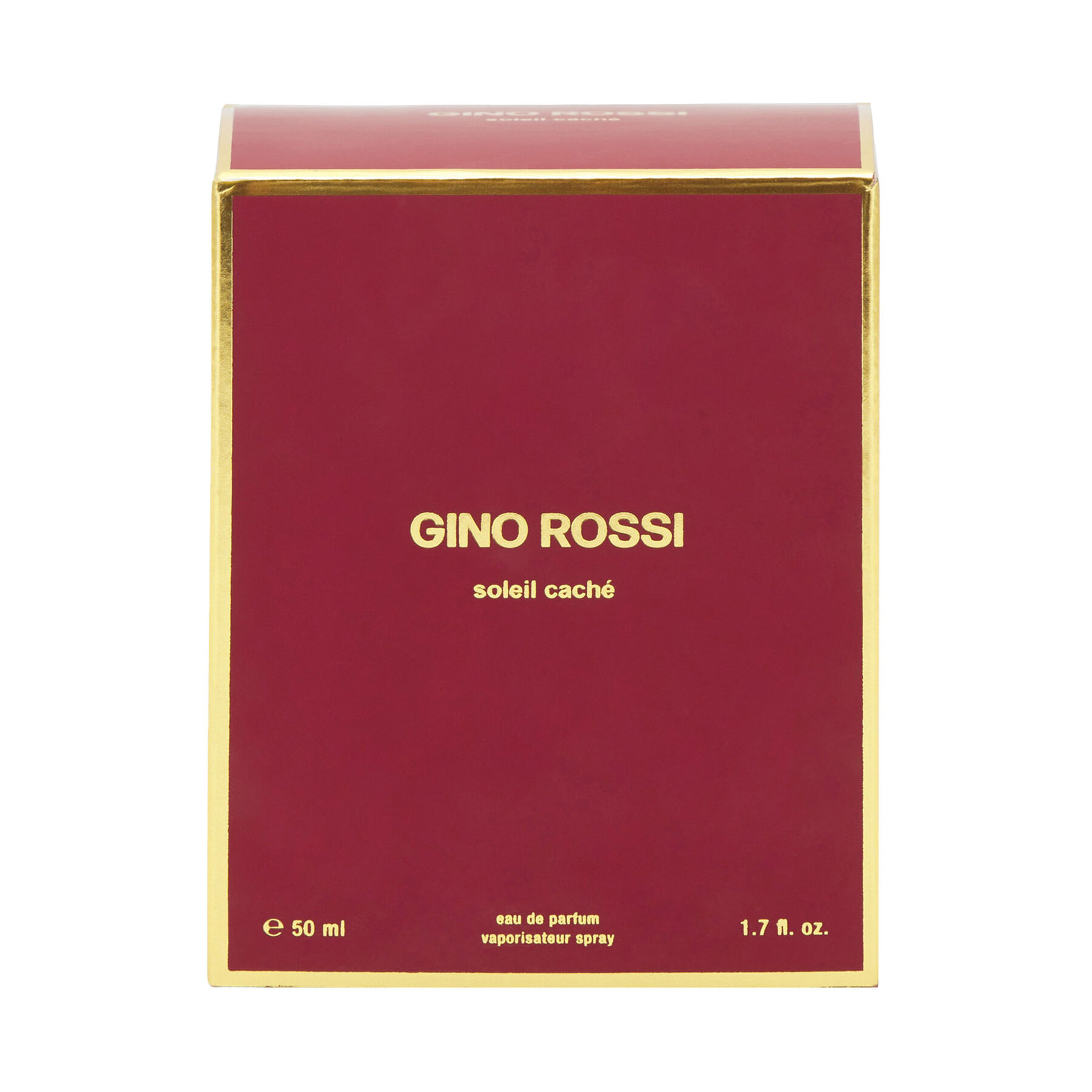 Parfüm Gino Rossi Solei Cache Parfüm Gino Rossi Solei Cache von gino rossi