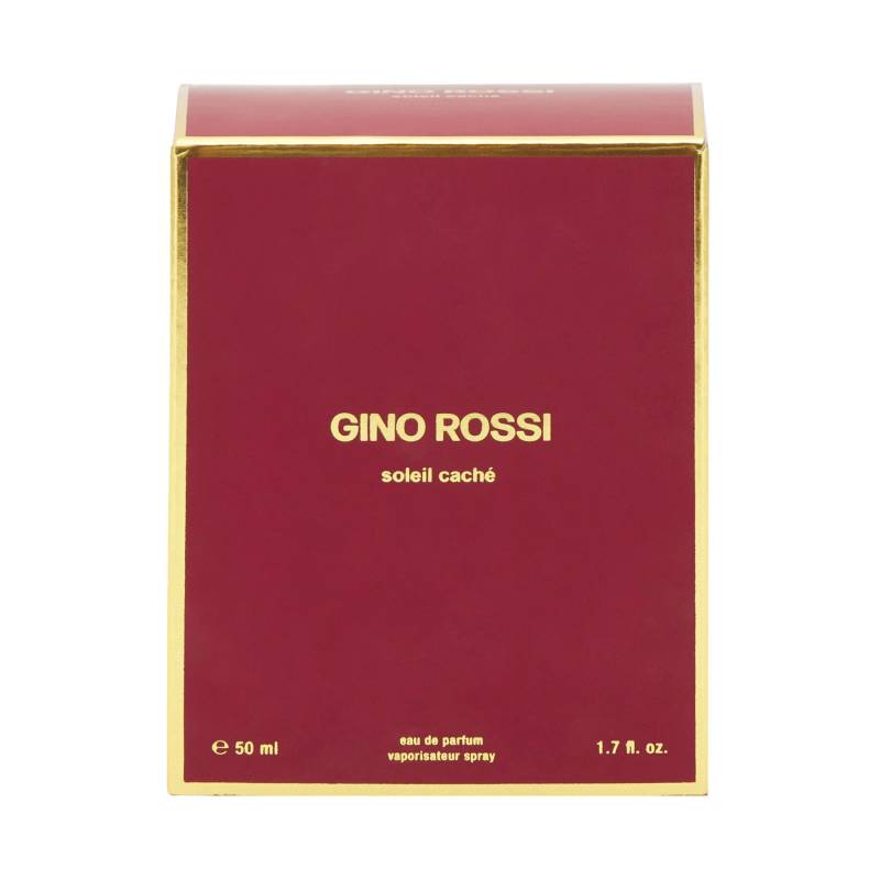 Parfüm Gino Rossi Solei Cache von gino rossi