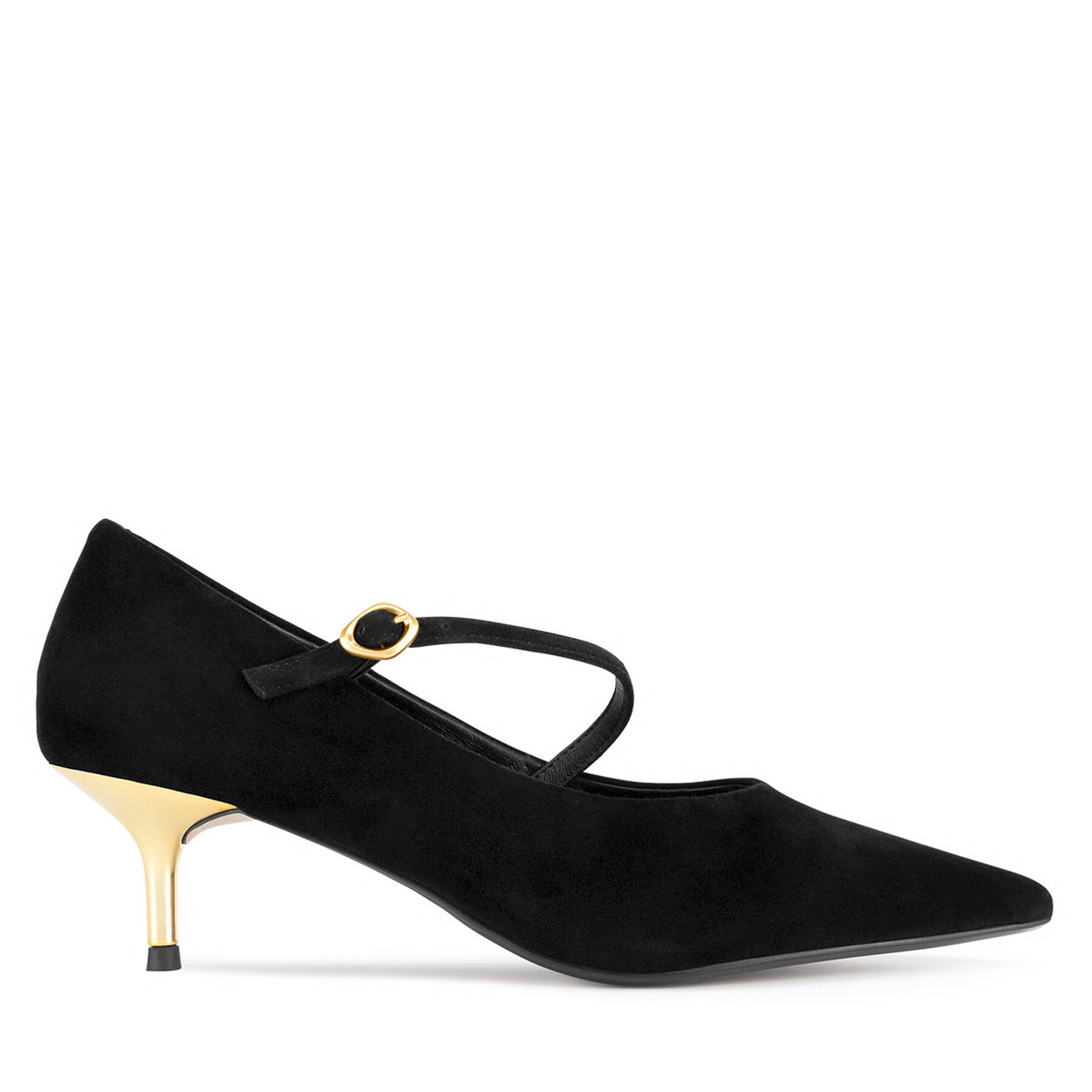 Pumps Gino Rossi LILIAN-526-1 Schwarz von gino rossi