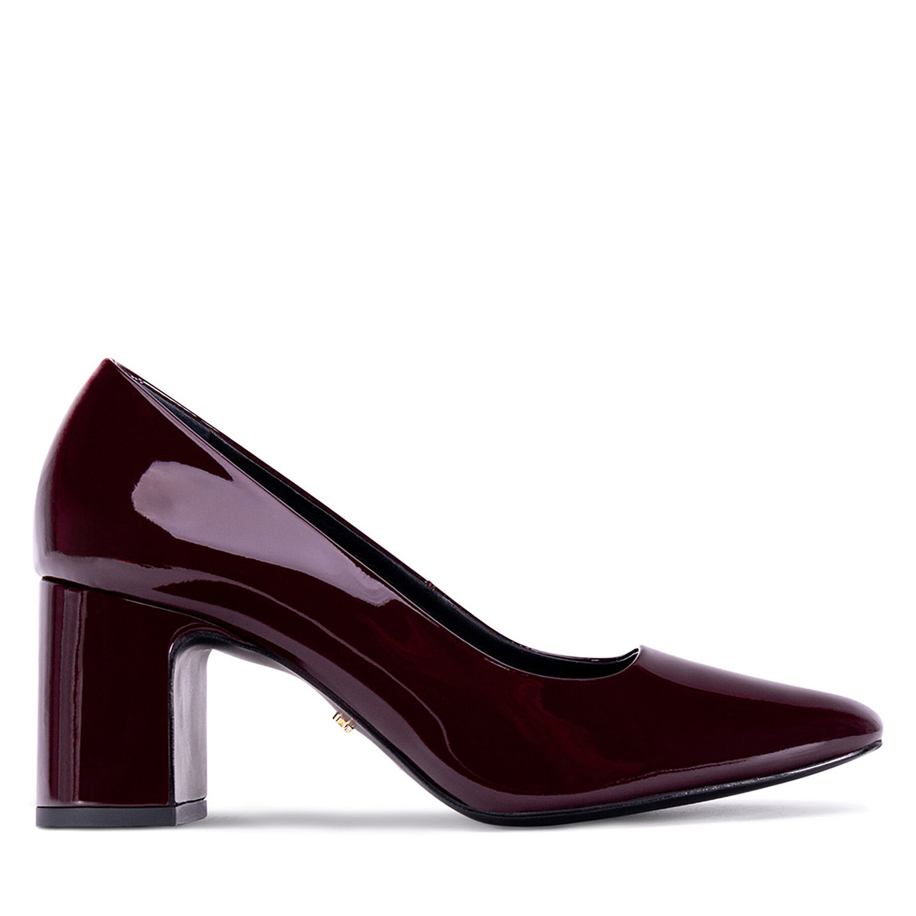 Pumps Gino Rossi ROSA-115998 Dunkelrot Pumps Gino Rossi ROSA-115998 Dunkelrot von gino rossi