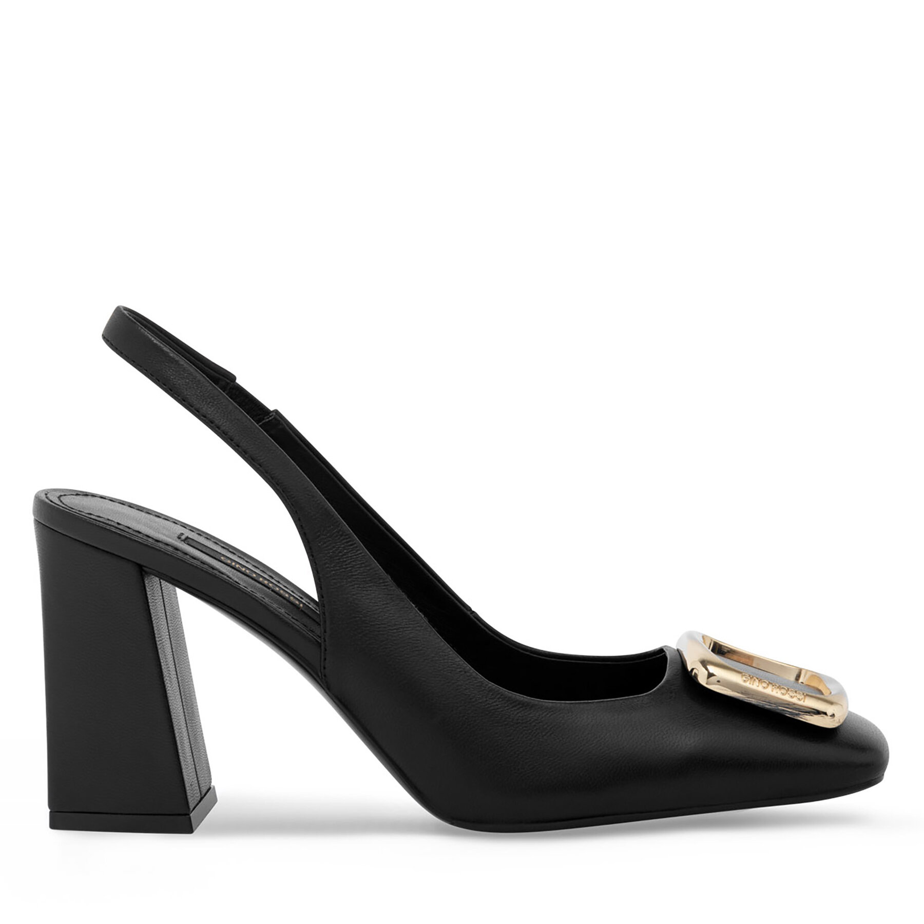Sandalen Gino Rossi SILVA-SL2275-1 Schwarz Sandalen Gino Rossi SILVA-SL2275-1 Schwarz von gino rossi
