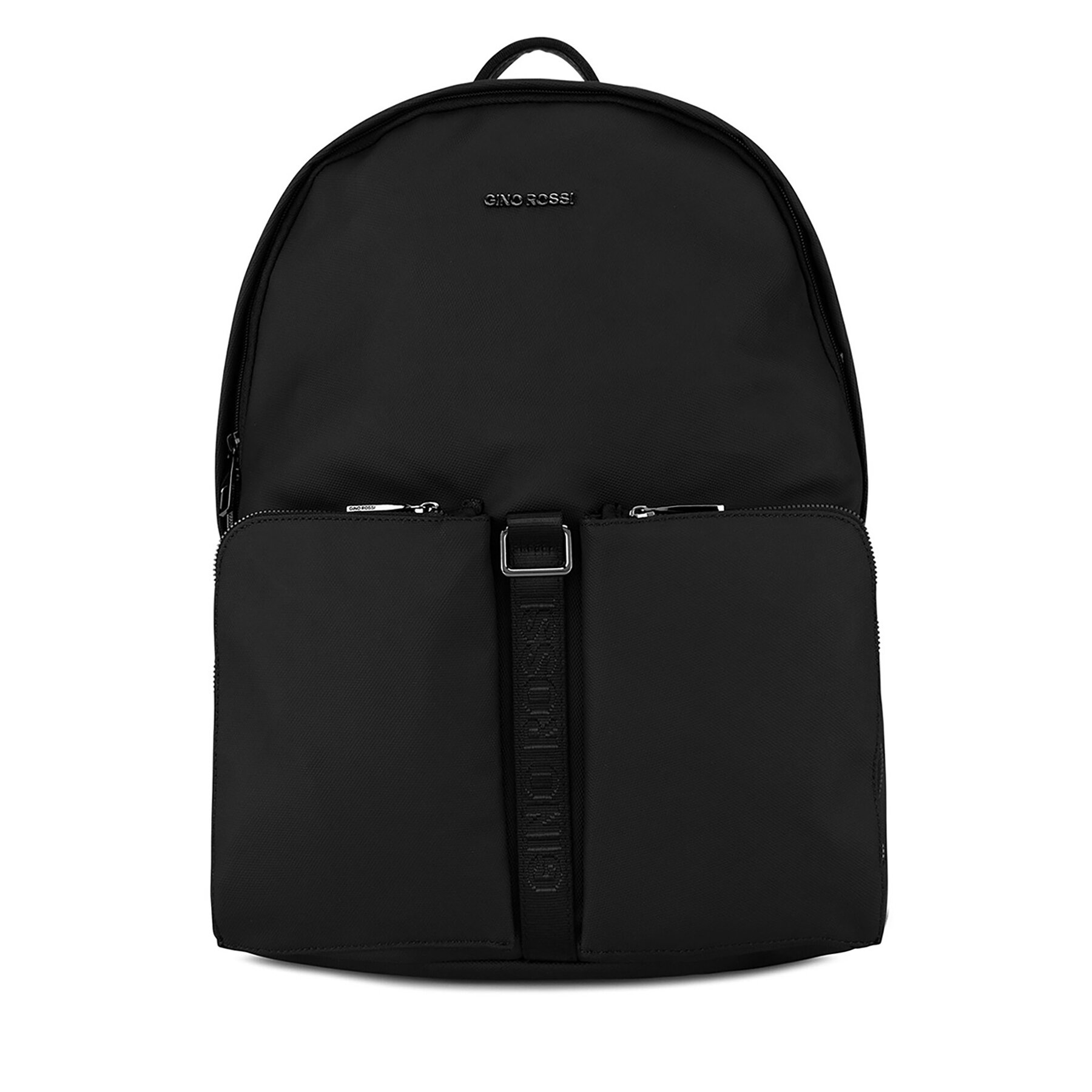 Rucksack Gino Rossi GIN-K-002-CCC-06 Schwarz von gino rossi