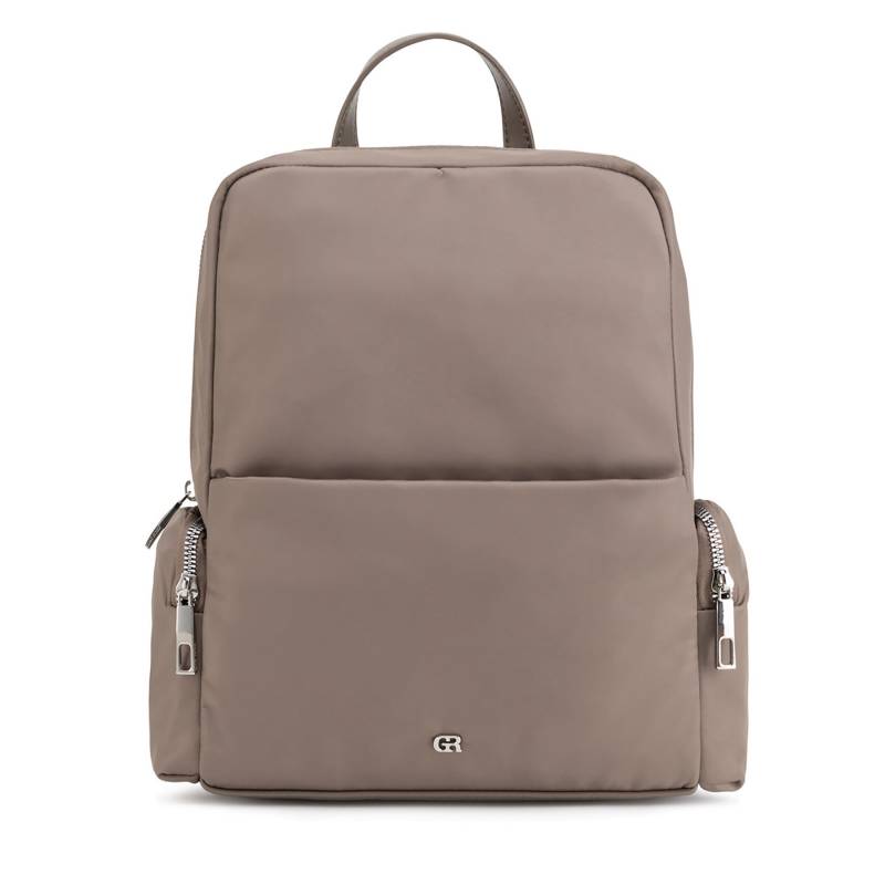 Rucksack Gino Rossi QUIJA-00439 Beige von gino rossi