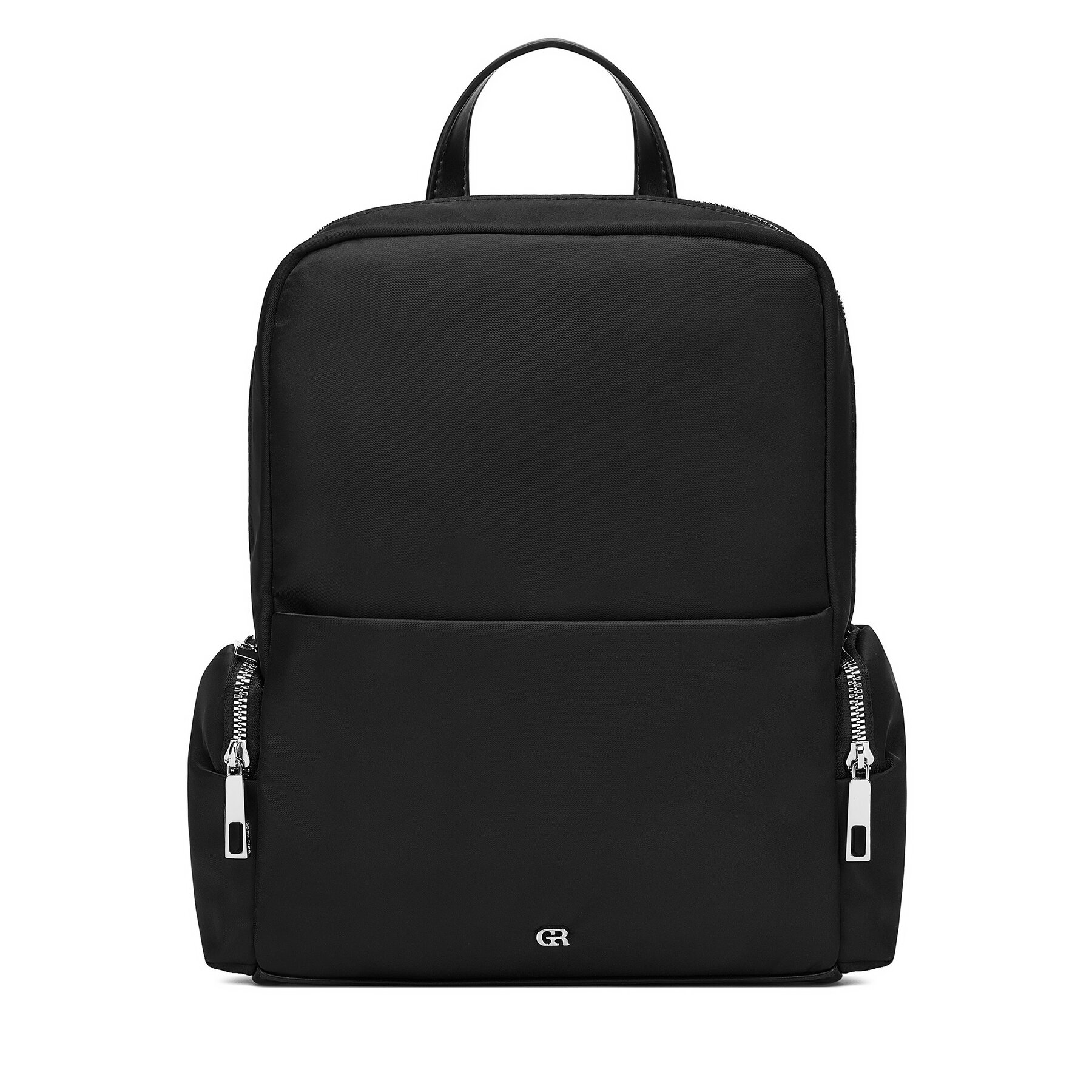 Rucksack Gino Rossi QUIJA-00439 Schwarz von gino rossi