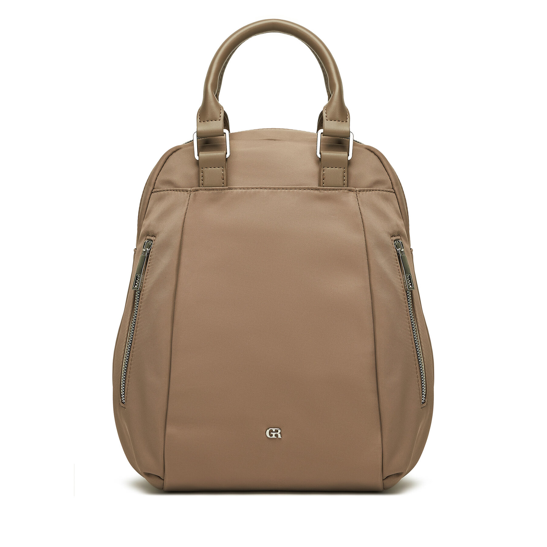 Rucksack Gino Rossi QUJIA-00440 Beige von gino rossi