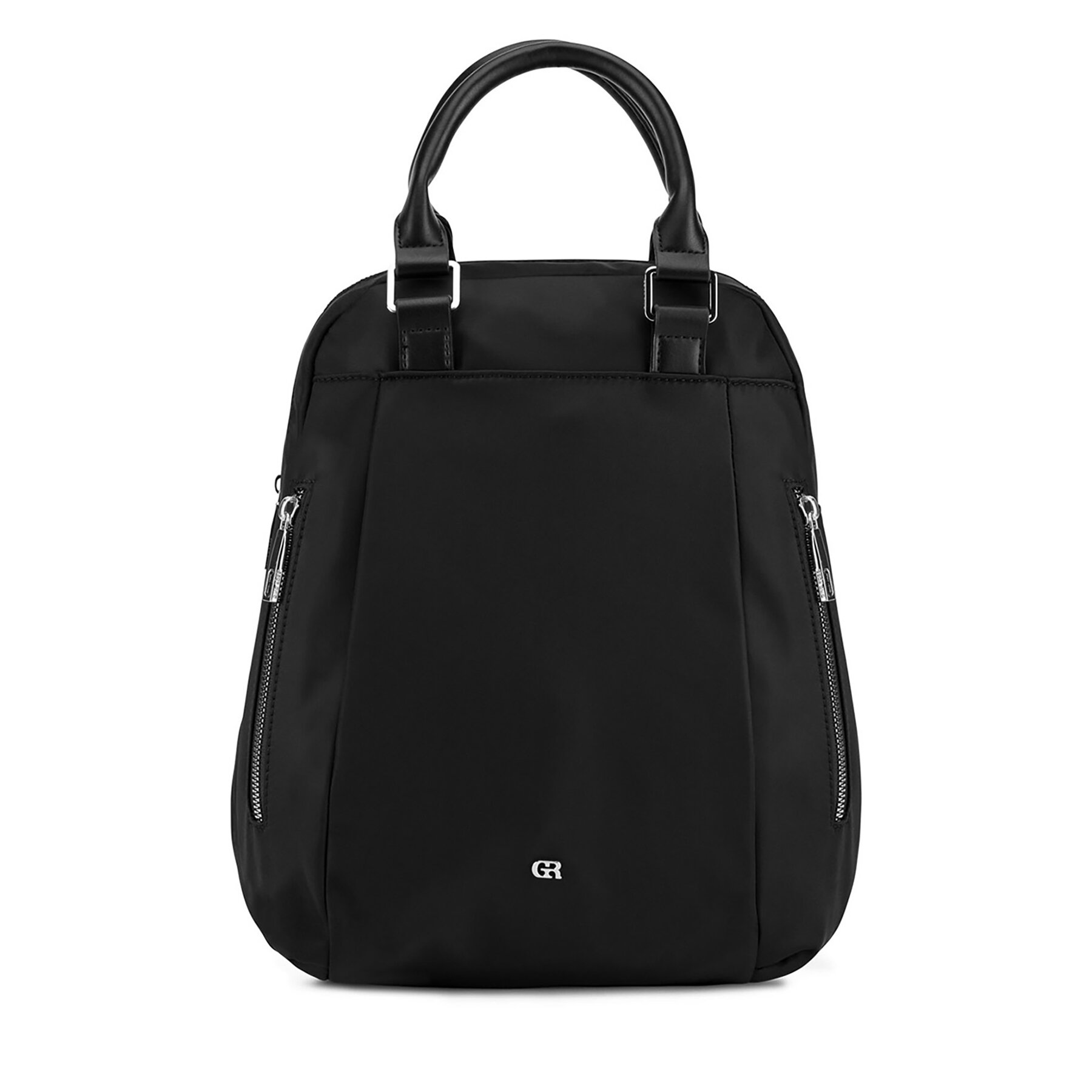 Rucksack Gino Rossi QUJIA-00440 Schwarz von gino rossi