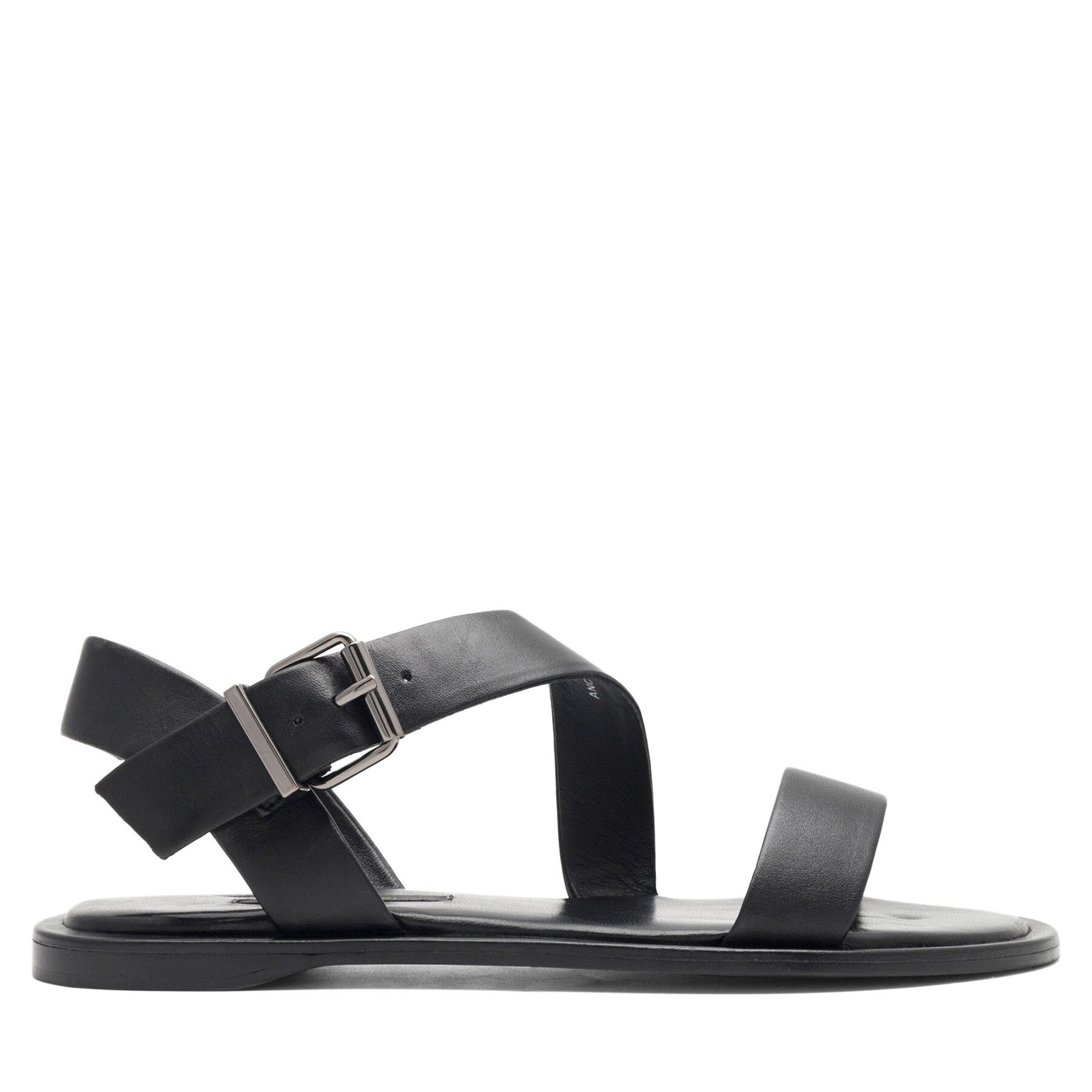 Sandalen Gino Rossi Ancona 108087 Schwarz von gino rossi