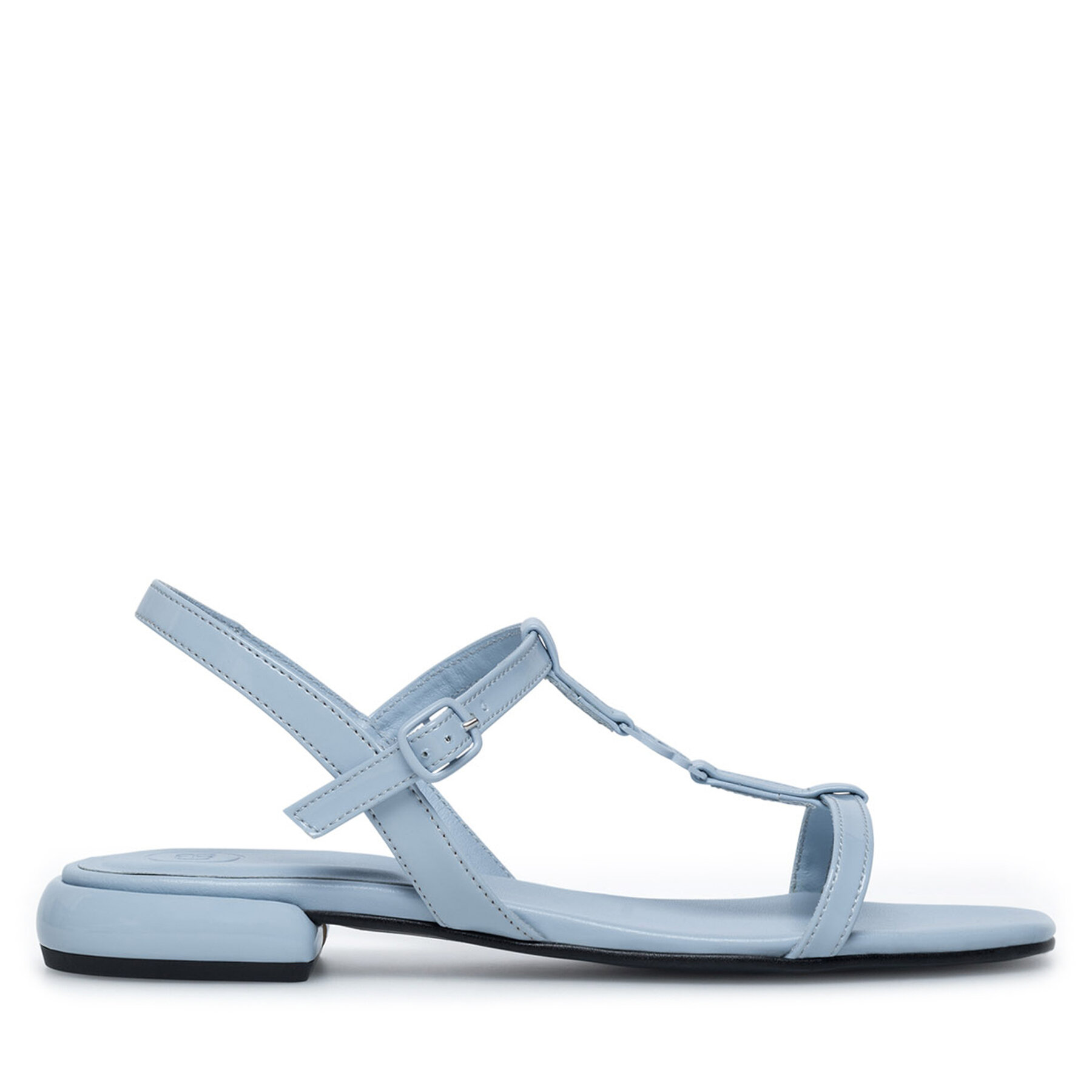 Sandalen Gino Rossi CHRISTIE-24351 Himmelblau von gino rossi