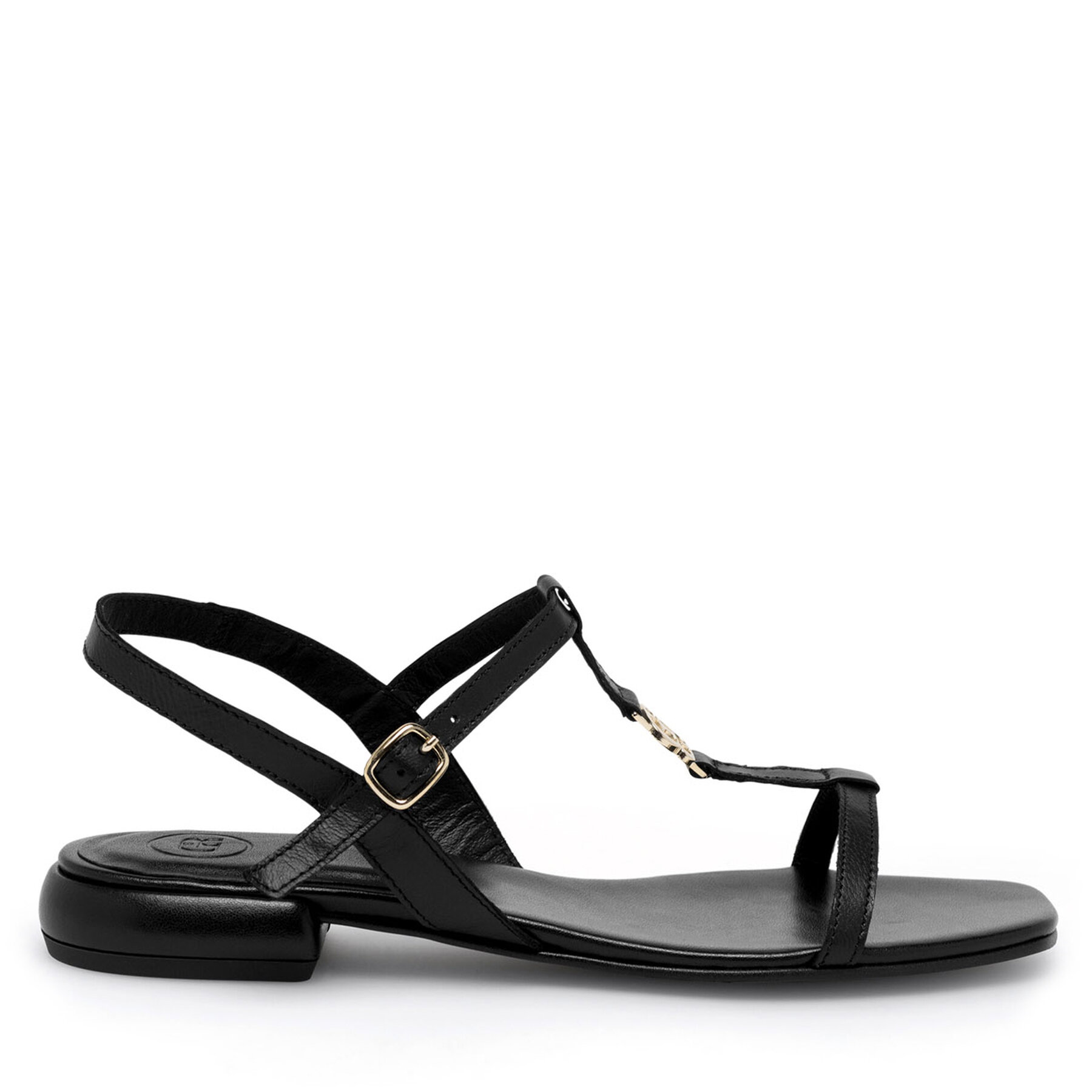 Sandalen Gino Rossi CHRISTIE-24351 Schwarz von gino rossi