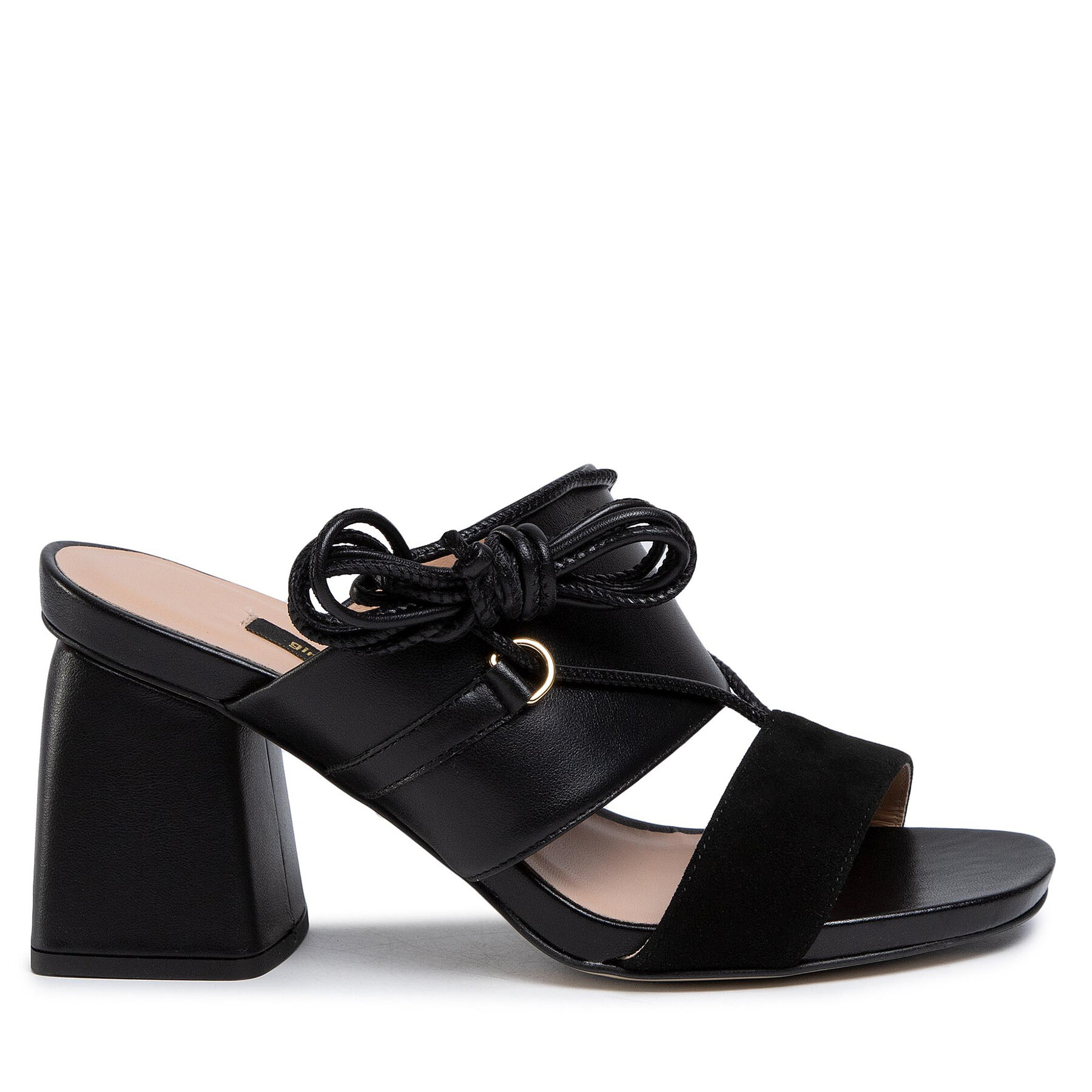 Sandalen Gino Rossi DNK084-DH1-0324-9900-0 Schwarz Sandalen Gino Rossi DNK084-DH1-0324-9900-0 Schwarz von gino rossi