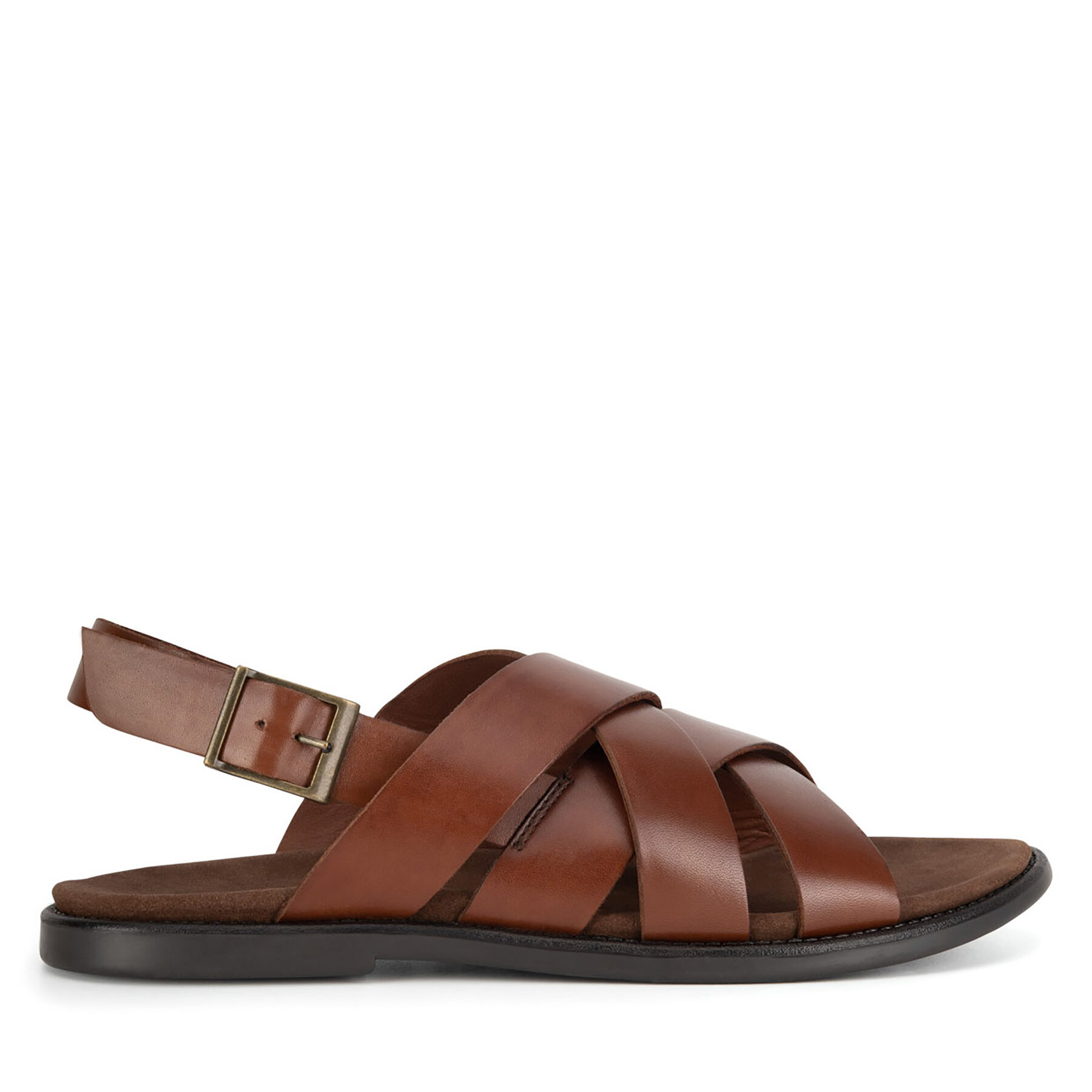 Sandalen Gino Rossi MARCELLO-02 MB Braun Sandalen Gino Rossi MARCELLO-02 MB Braun von gino rossi