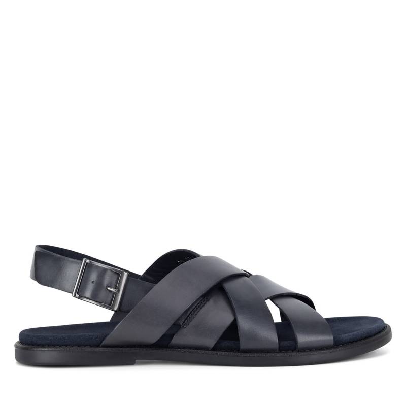 Sandalen Gino Rossi MARCELLO-02 MB Dunkelblau von gino rossi