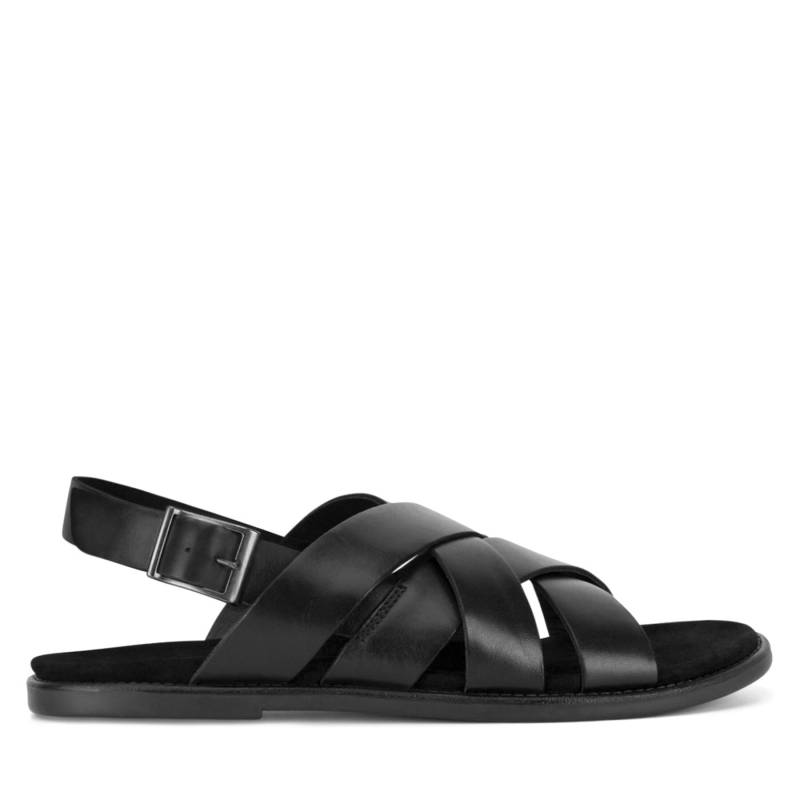 Sandalen Gino Rossi MARCELLO-02 MB Schwarz von gino rossi