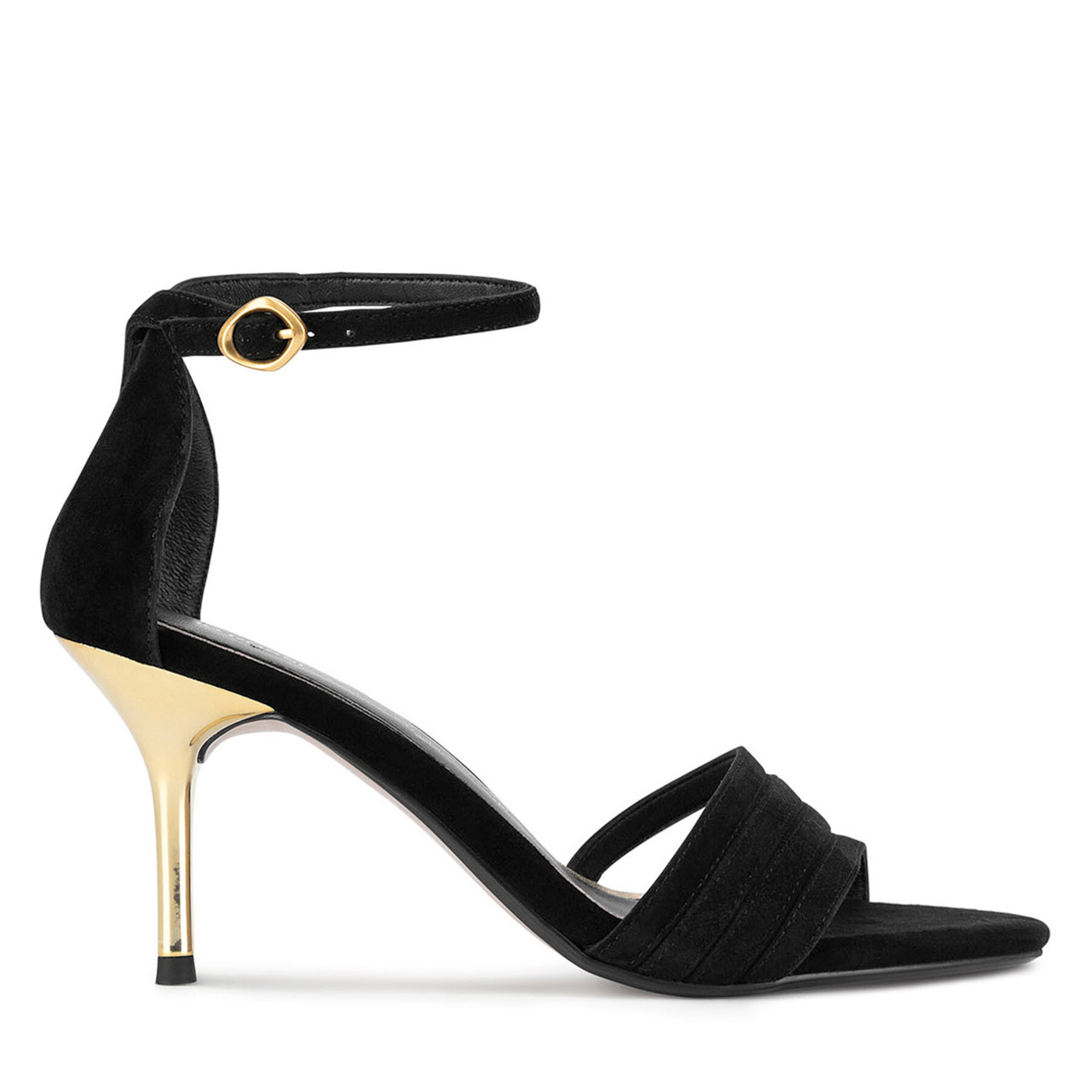 Sandalen Gino Rossi NELLY-SLT1527-6 Schwarz Sandalen Gino Rossi NELLY-SLT1527-6 Schwarz von gino rossi