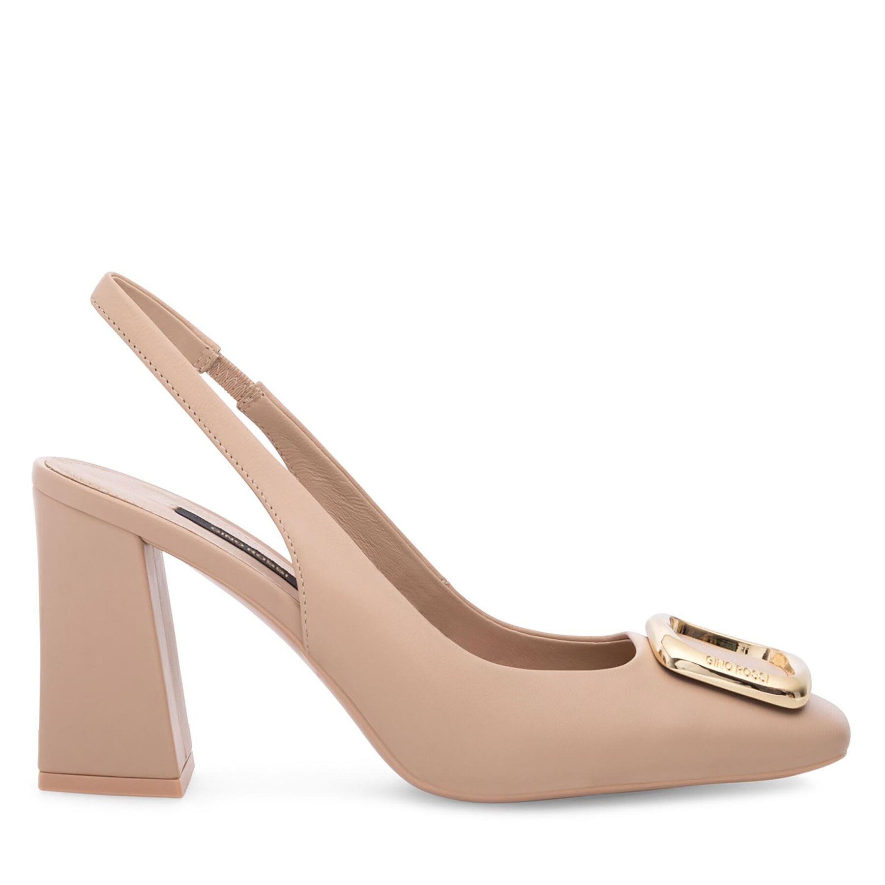 Sandalen Gino Rossi SILVA-SL2275-1 Beige Sandalen Gino Rossi SILVA-SL2275-1 Beige von gino rossi