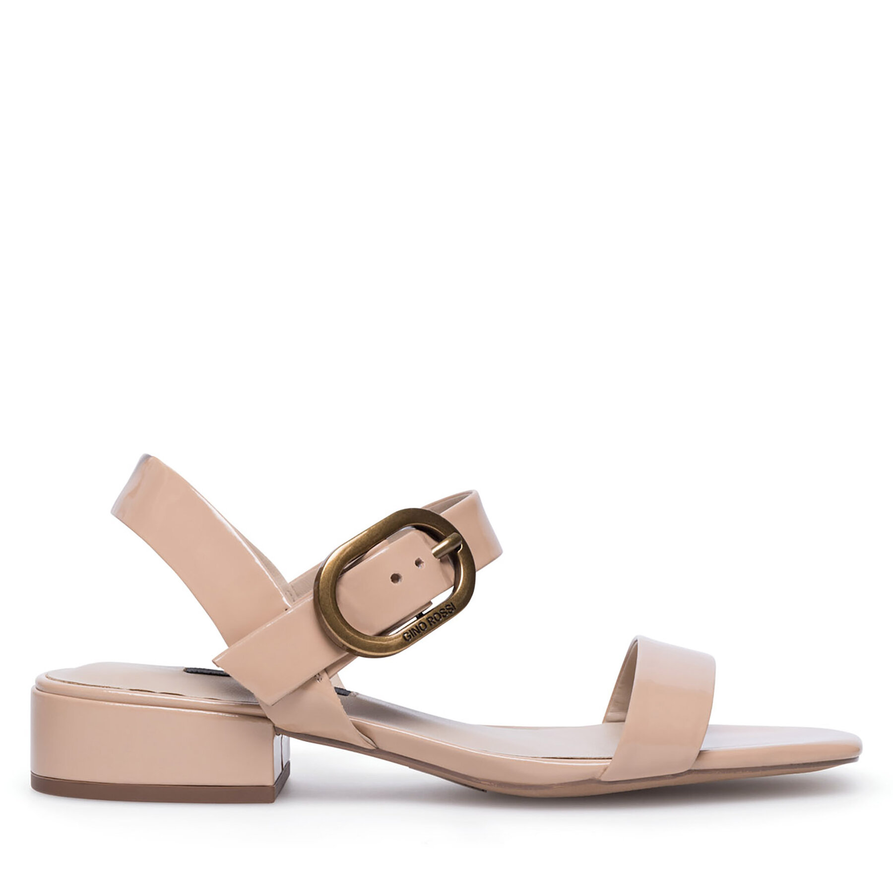 Sandalen Gino Rossi TERANOVA-113494 Beige von gino rossi