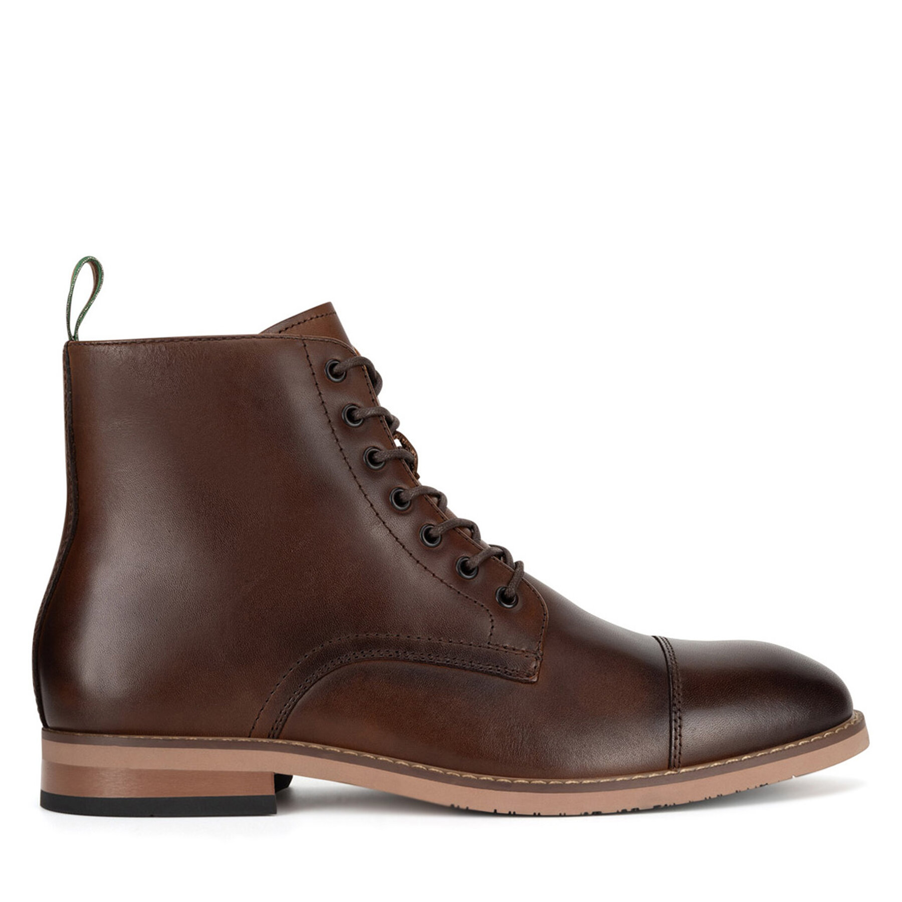 Schnürschuhe Gino Rossi DANTE-06 124AM Braun Schnürschuhe Gino Rossi DANTE-06 124AM Braun von gino rossi