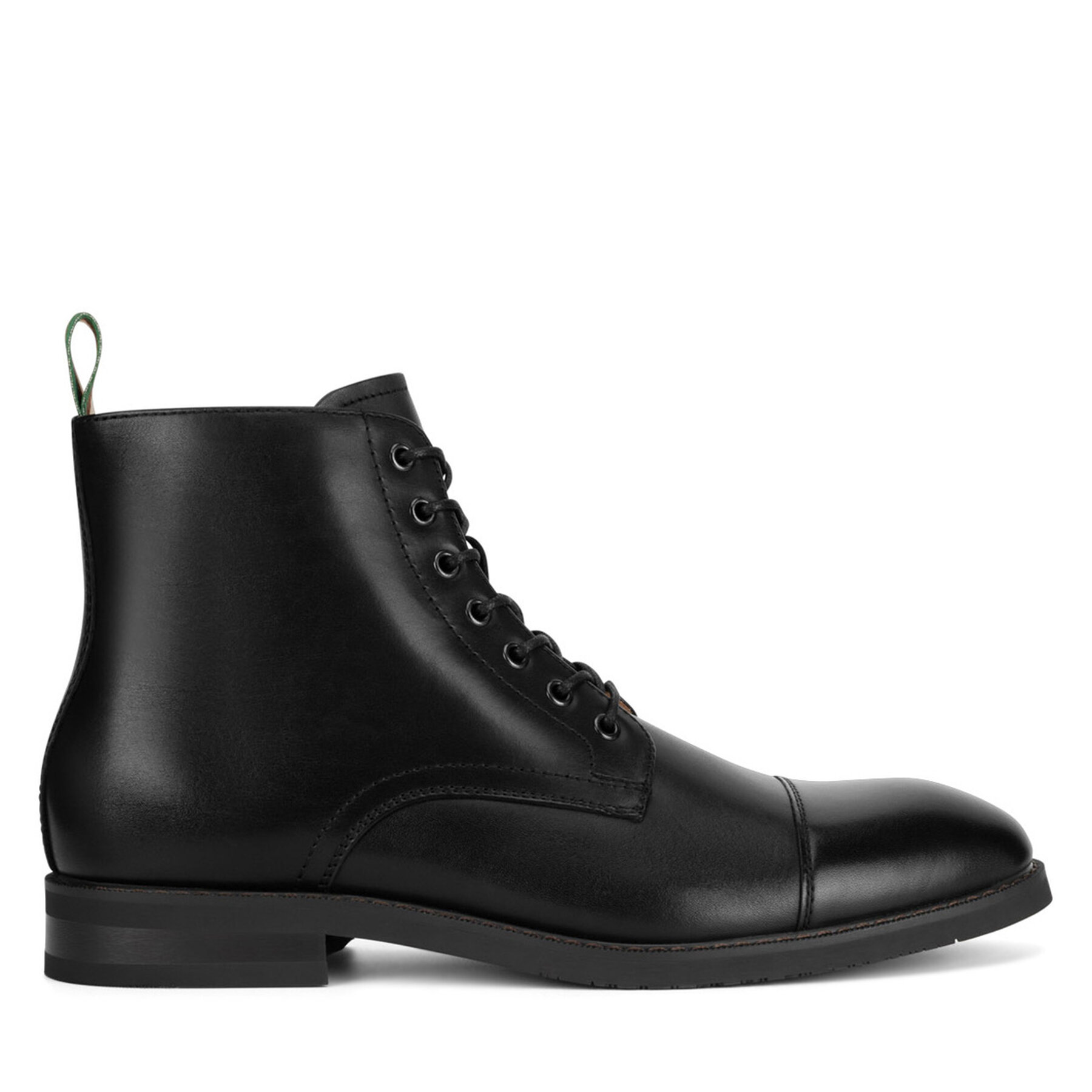 Schnürschuhe Gino Rossi DANTE-06 124AM Schwarz Schnürschuhe Gino Rossi DANTE-06 124AM Schwarz von gino rossi