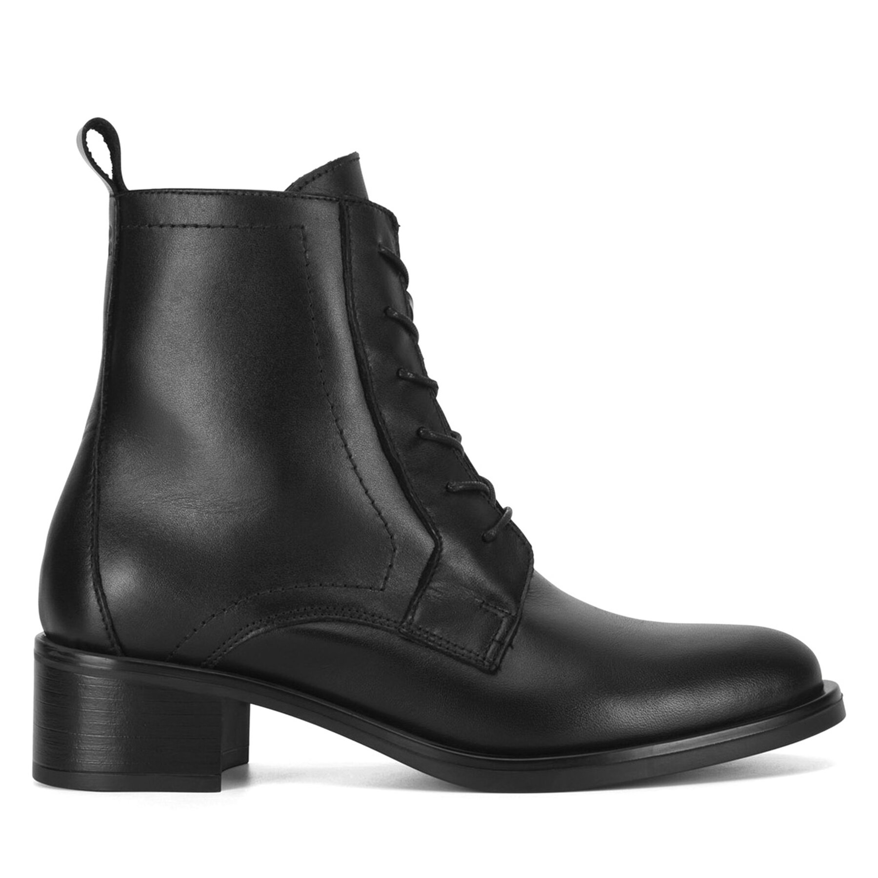 Stiefeletten Gino Rossi DOTTY-26204PE Schwarz Stiefeletten Gino Rossi DOTTY-26204PE Schwarz von gino rossi