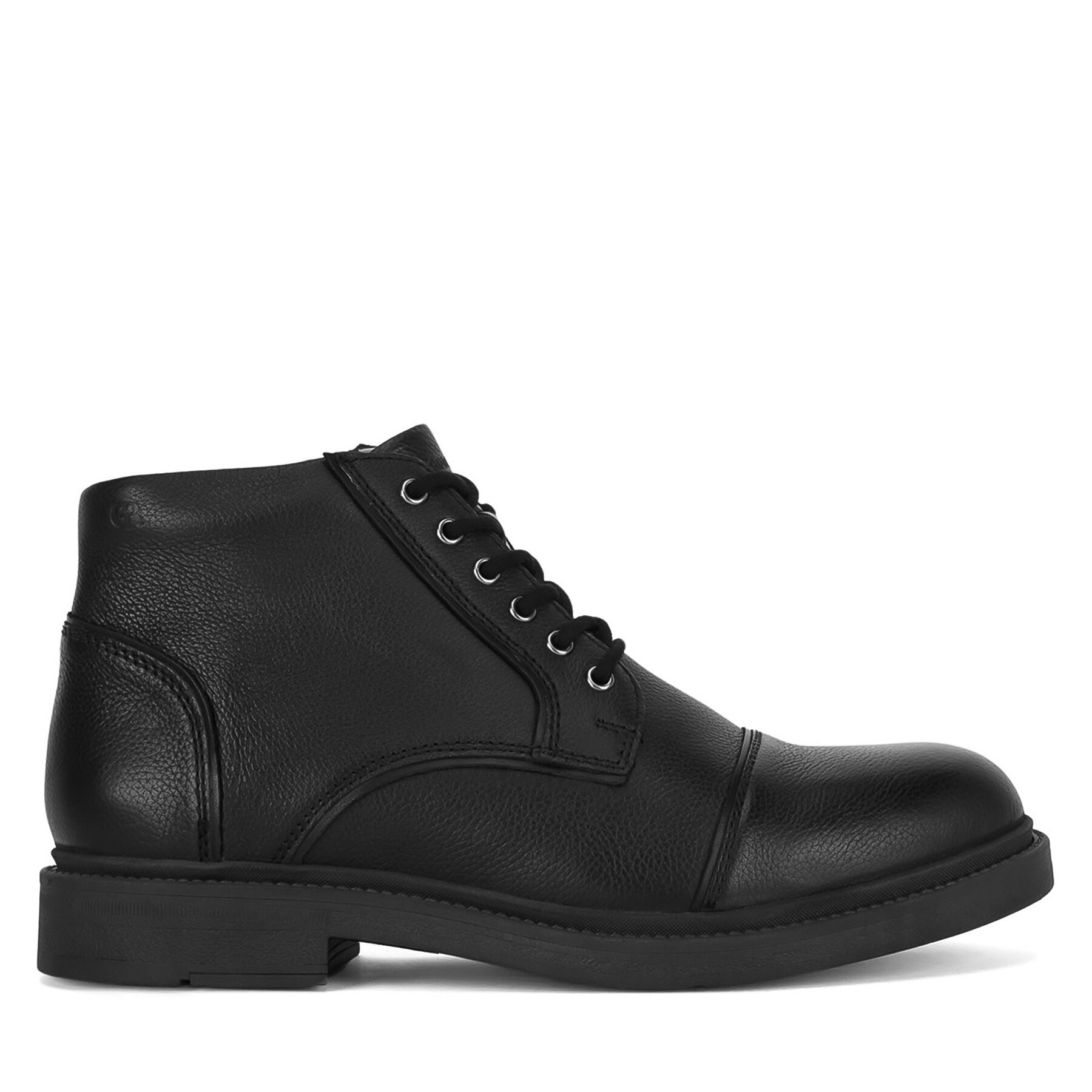 Schnürschuhe Gino Rossi FERYD-25 MI08 Schwarz Schnürschuhe Gino Rossi FERYD-25 MI08 Schwarz von gino rossi
