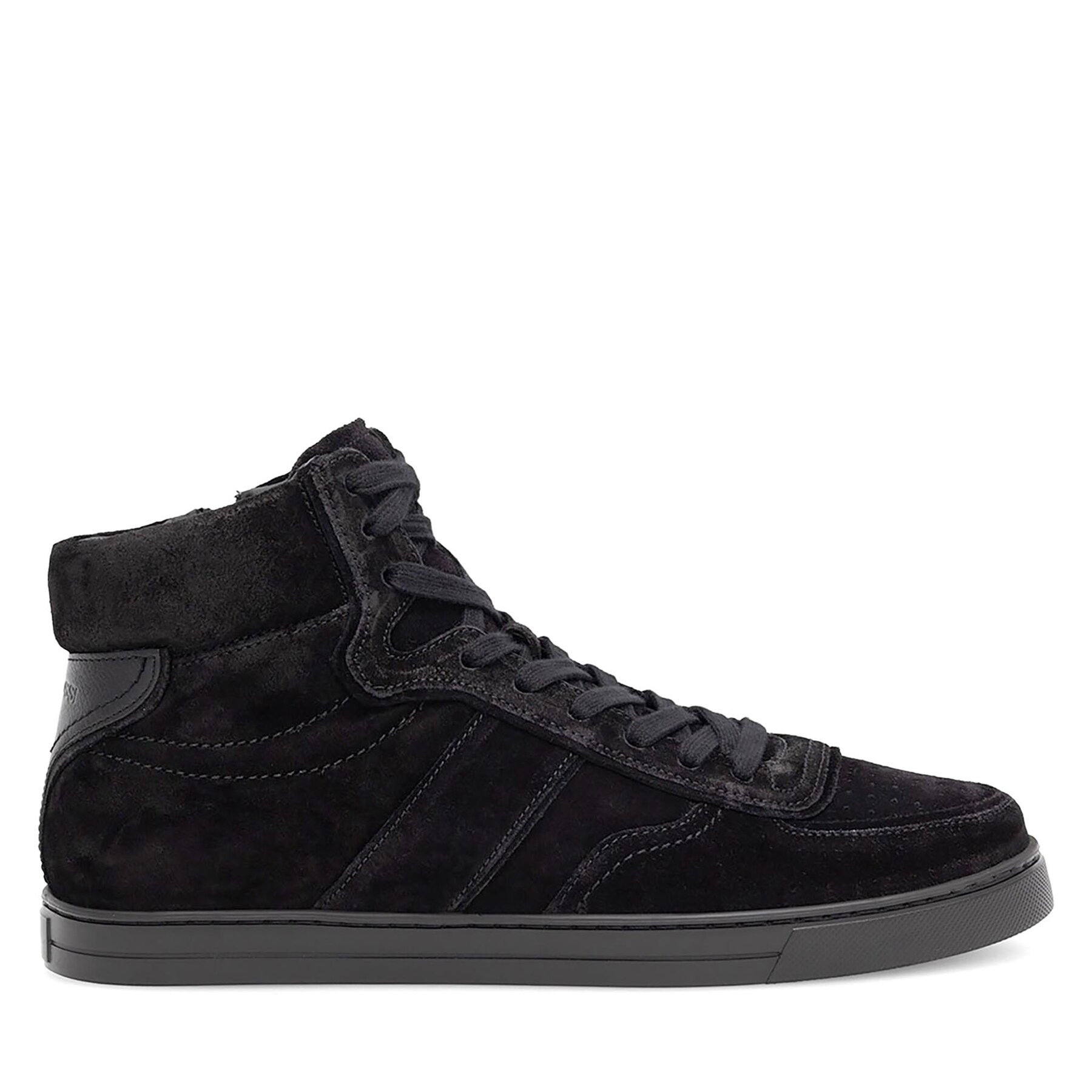 Schnürschuhe Gino Rossi OTSEGO-55 MI08 Schwarz Schnürschuhe Gino Rossi OTSEGO-55 MI08 Schwarz von gino rossi